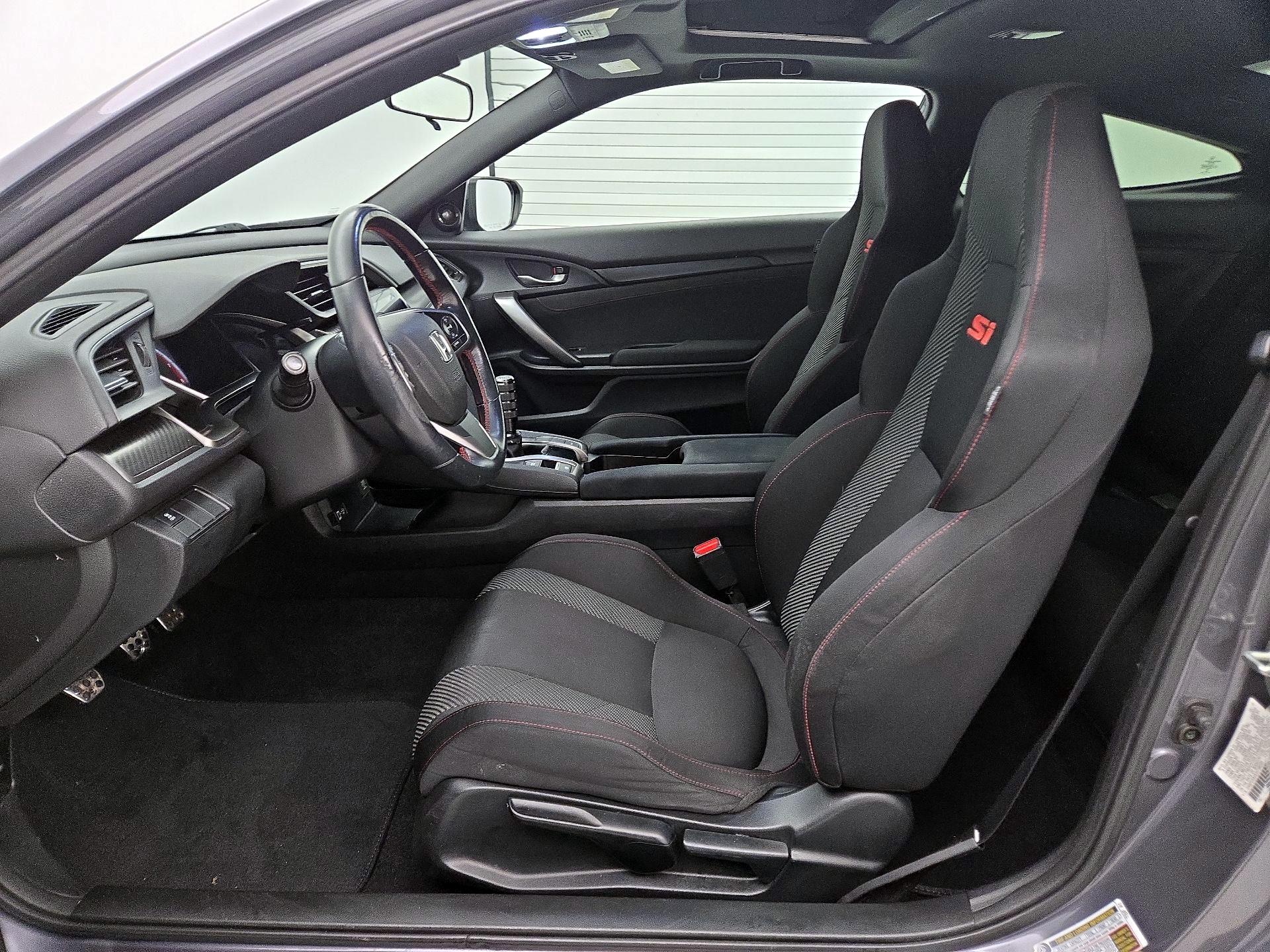 Thumbnail: 2018 Honda Civic - 11