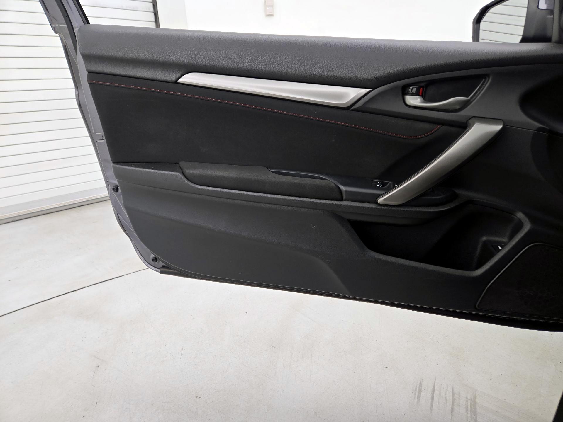 Thumbnail: 2018 Honda Civic - 12