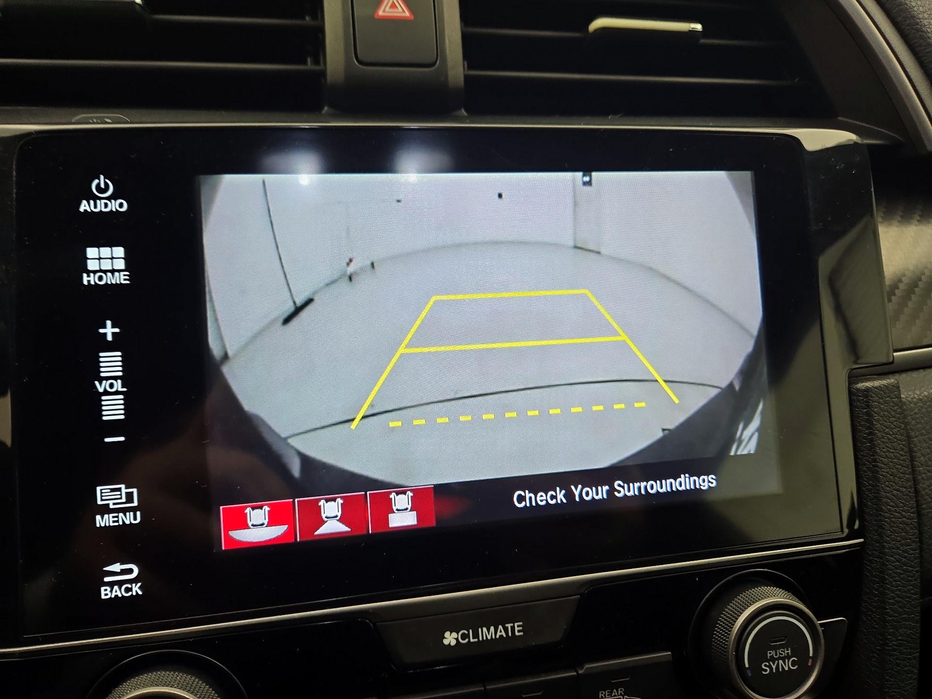 Thumbnail: 2018 Honda Civic - 14