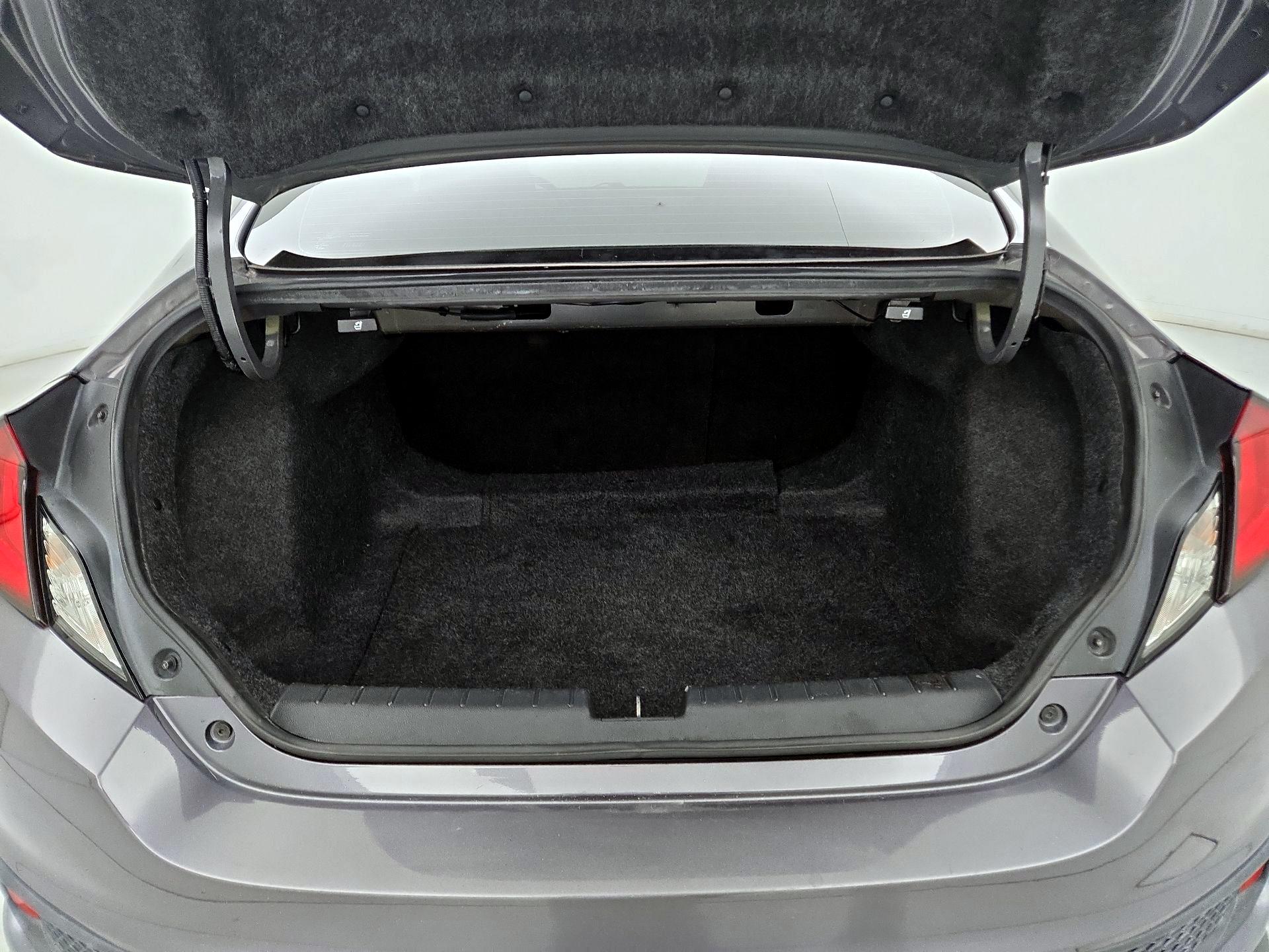 Thumbnail: 2018 Honda Civic - 20