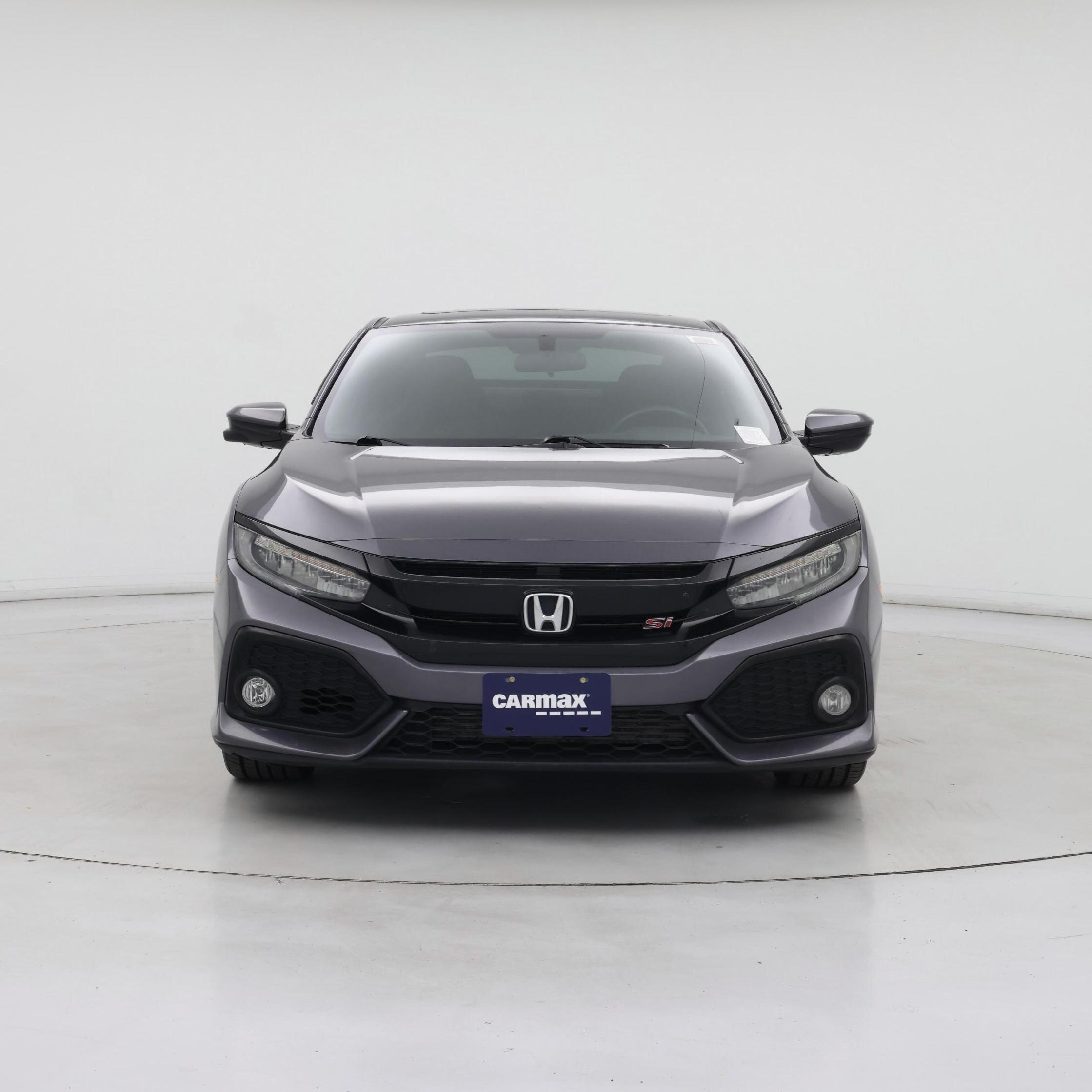 Thumbnail: 2018 Honda Civic - 5