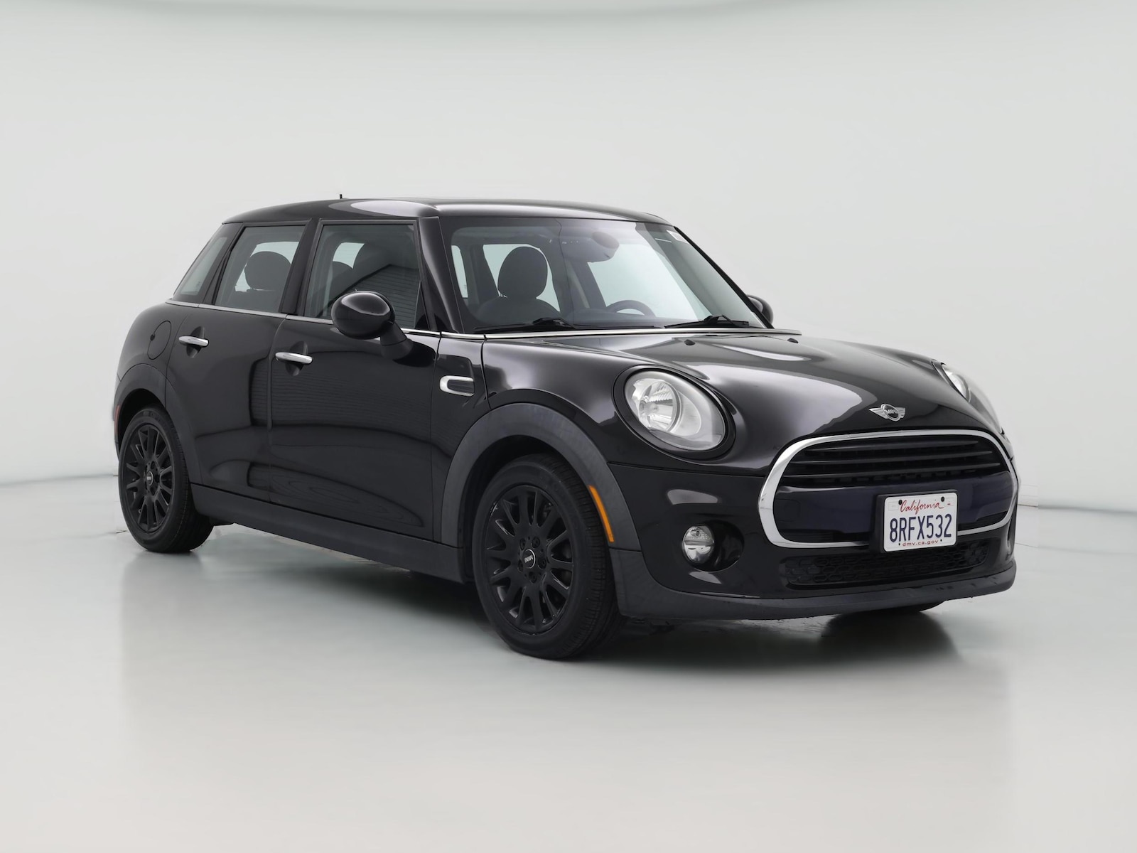 2017 MINI Cooper