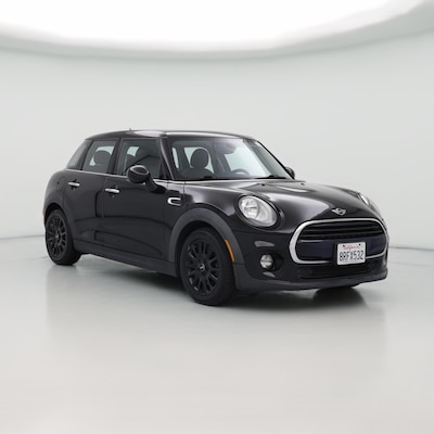 2017 Mini Cooper Hardtop