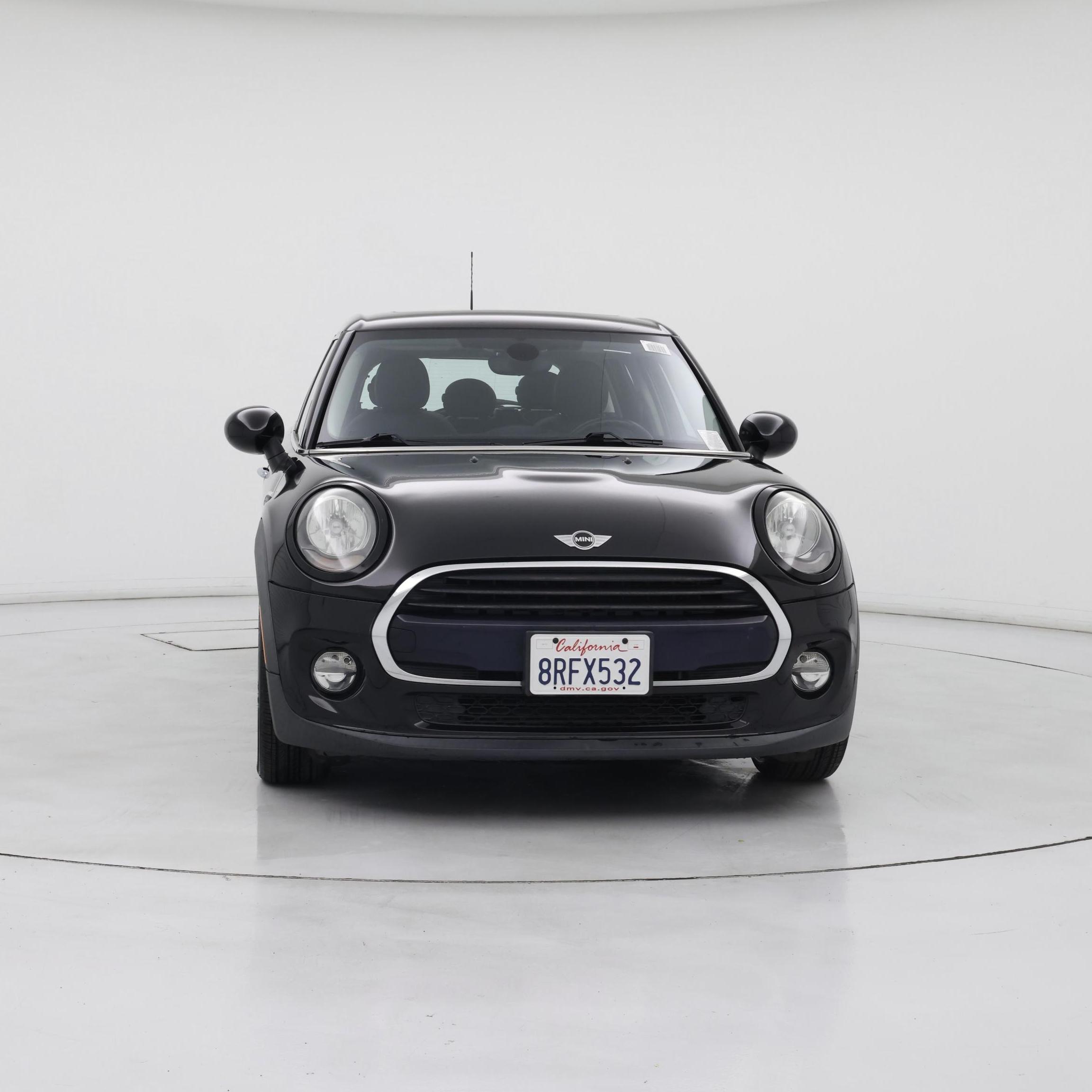 Thumbnail: 2017 MINI Cooper Hardtop - 5