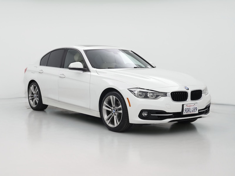 2018 BMW 3 Series 330i -
                  Pleasanton, CA