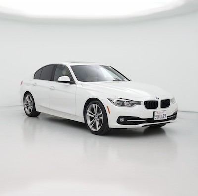 2018 BMW 330 I