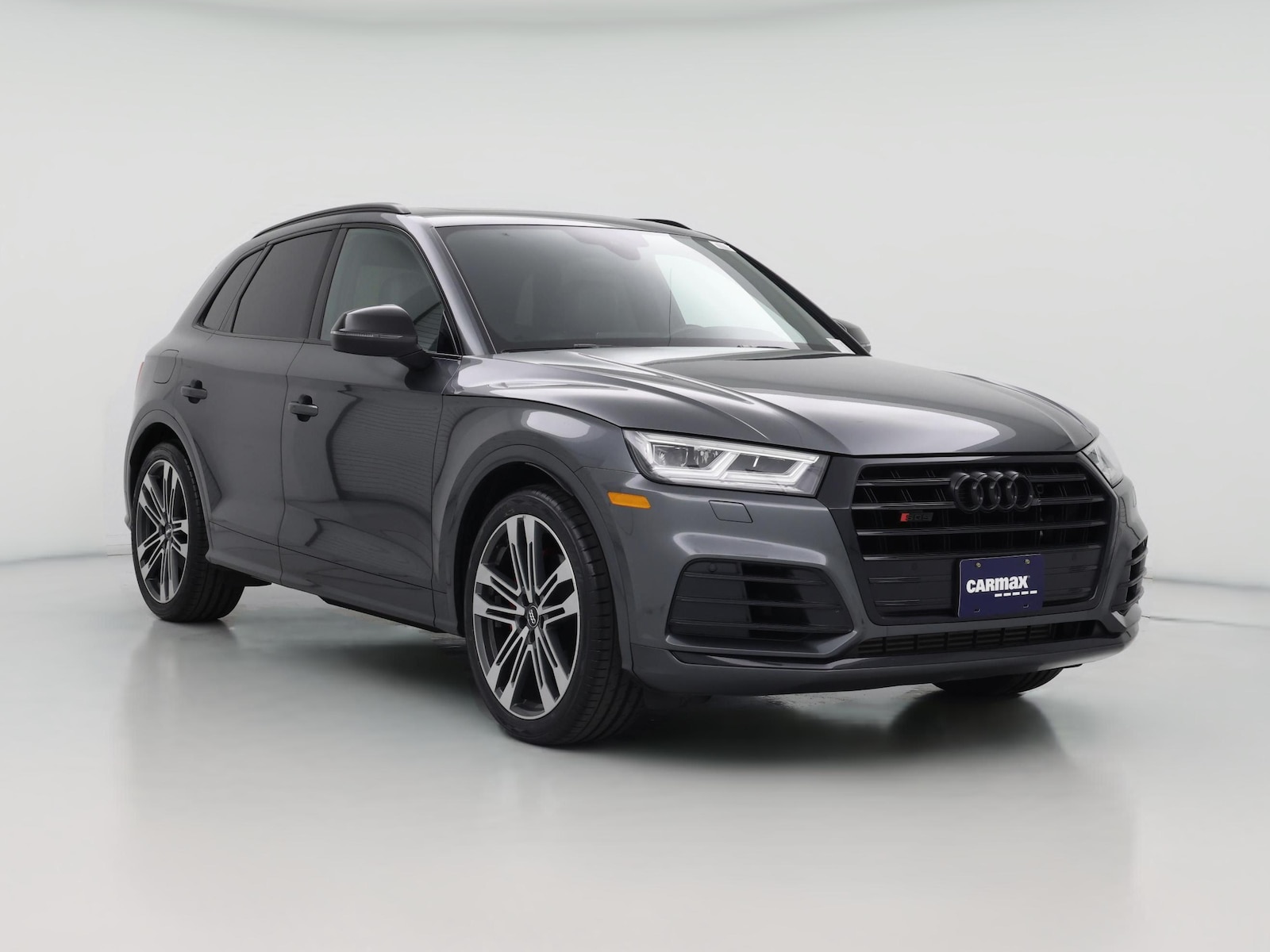 2019 Audi SQ5 Premium Plus
