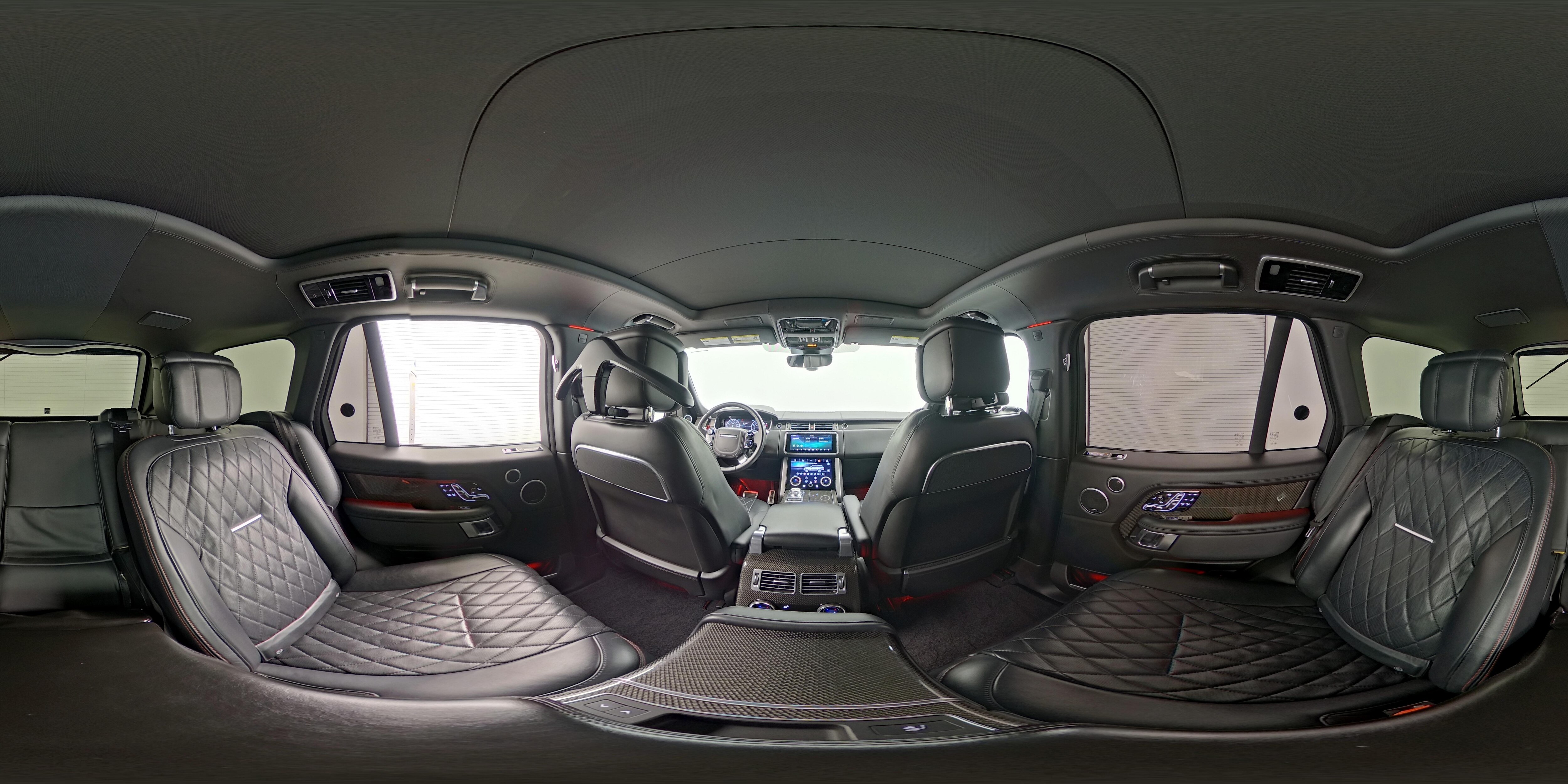 2020 Land Rover Range Rover SVAutobiography - Photo 28