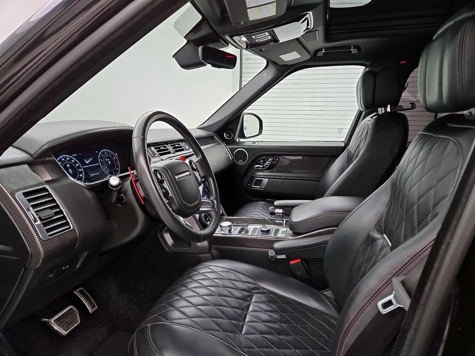 2020 Land Rover Range Rover SVAutobiography - Photo 12