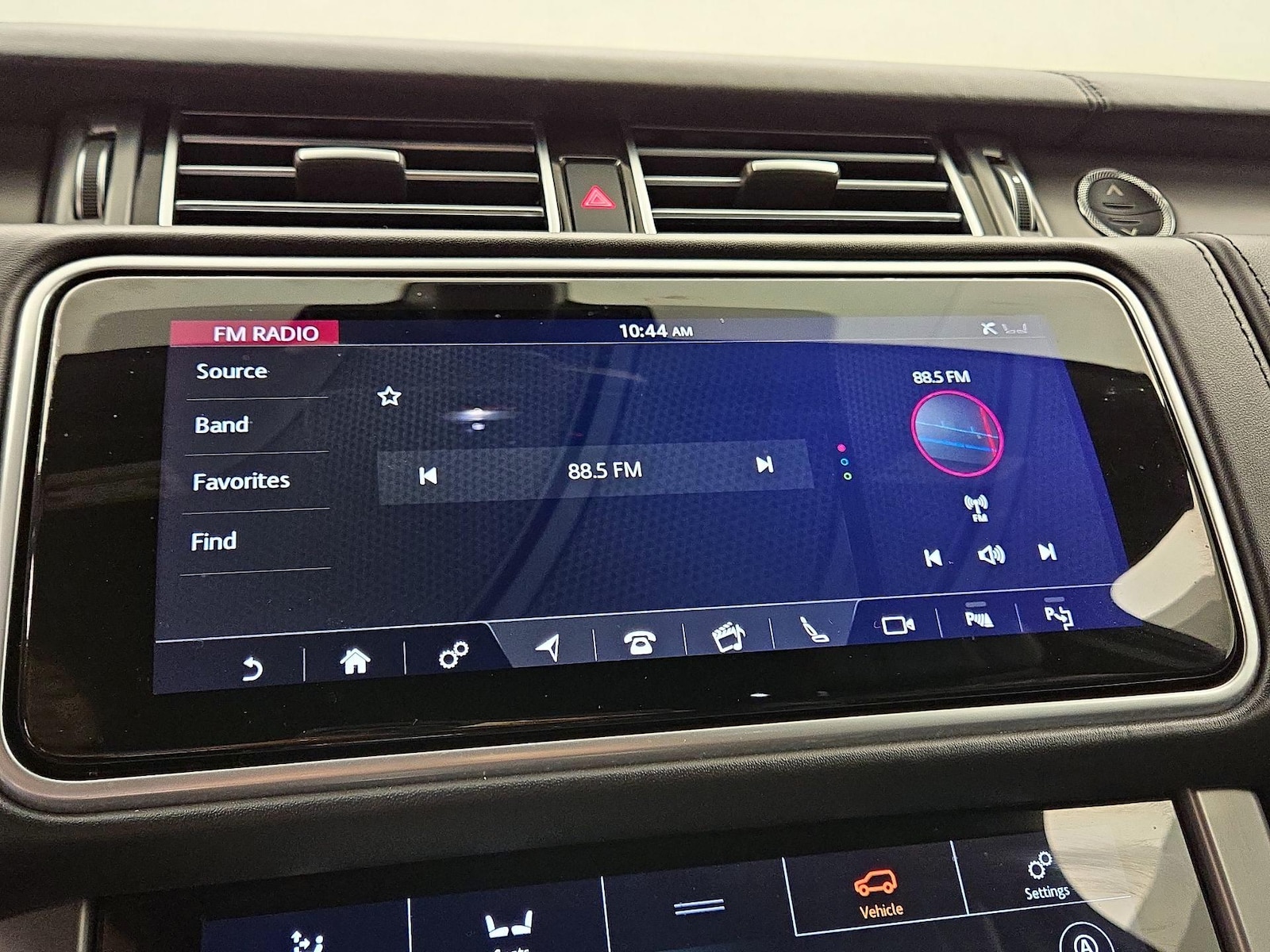 2020 Land Rover Range Rover SVAutobiography - Photo 17