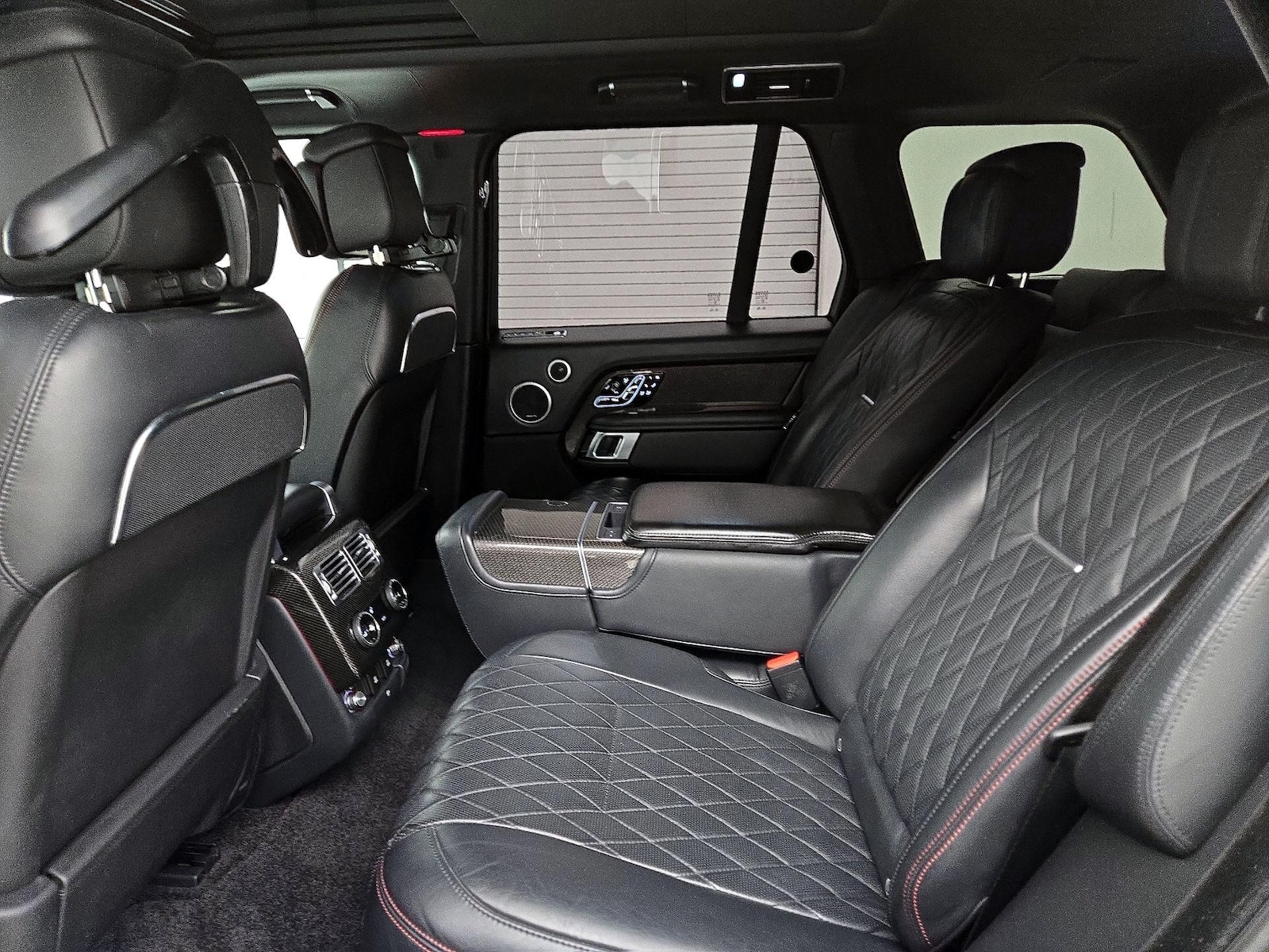 2020 Land Rover Range Rover SVAutobiography - Photo 22