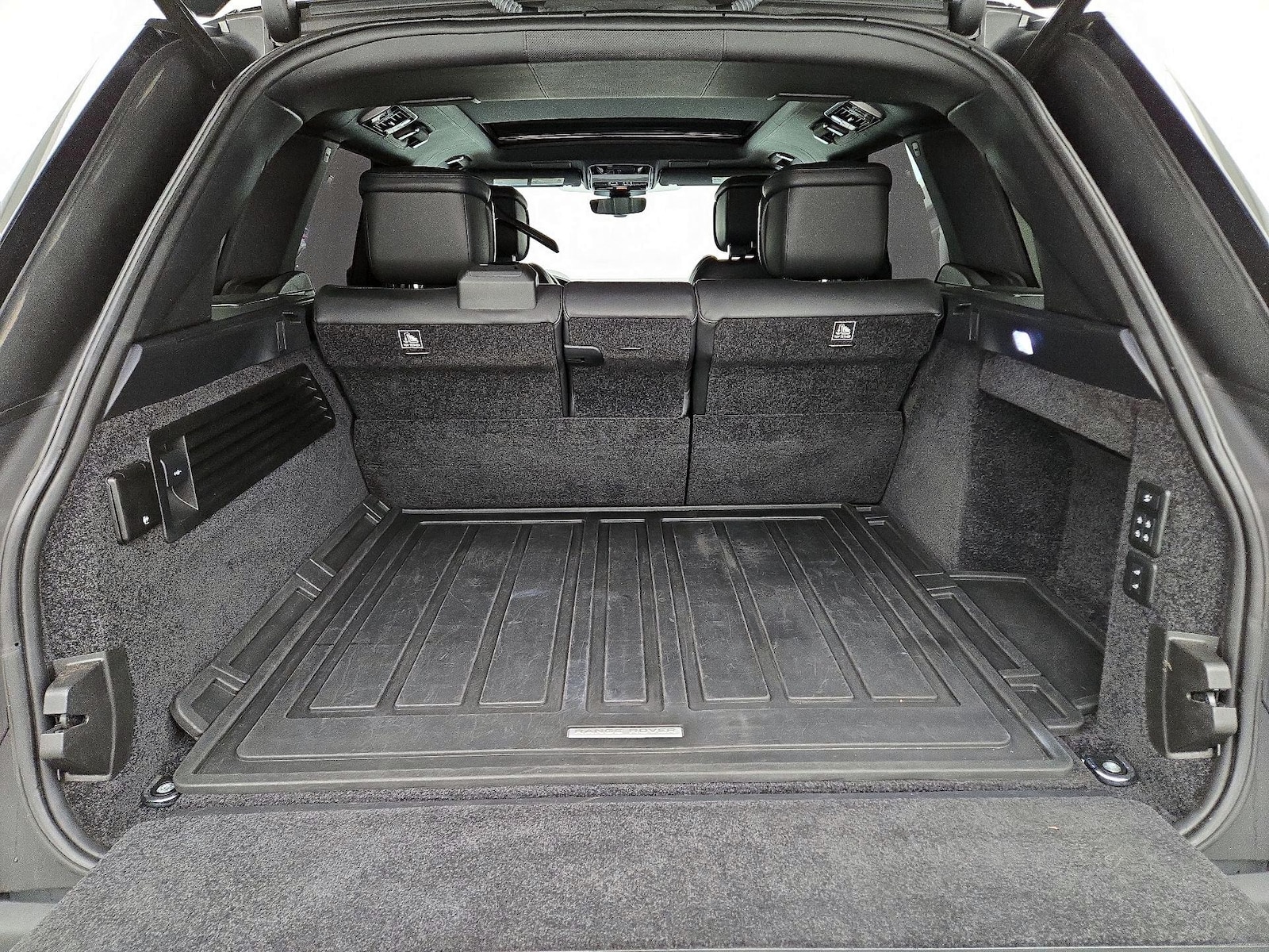 2020 Land Rover Range Rover SVAutobiography - Photo 23