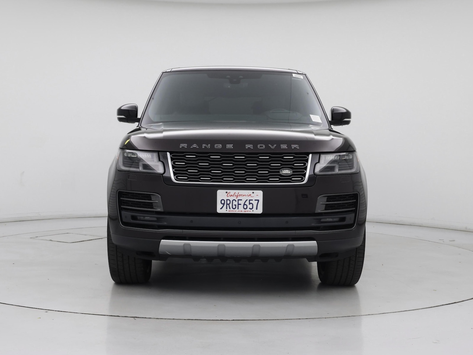 2020 Land Rover Range Rover SVAutobiography - Photo 6