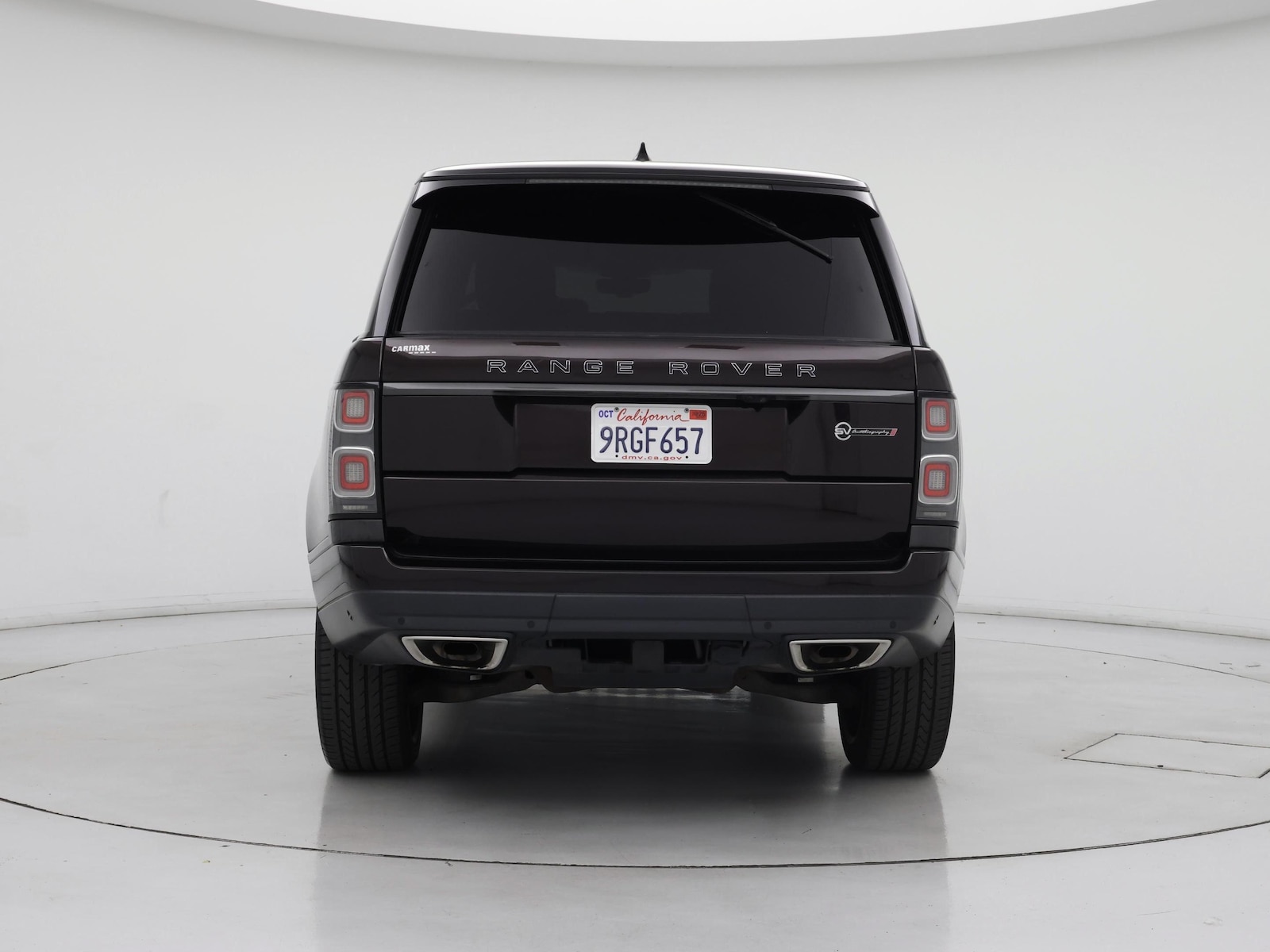 2020 Land Rover Range Rover SVAutobiography - Photo 7