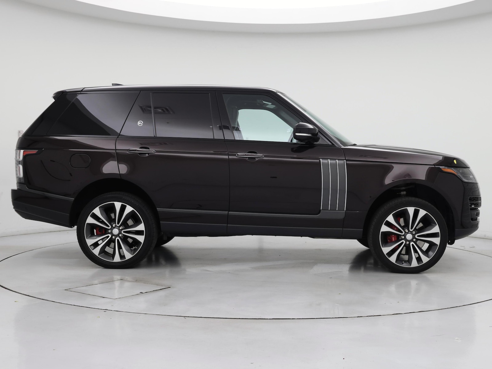 2020 Land Rover Range Rover SVAutobiography - Photo 8