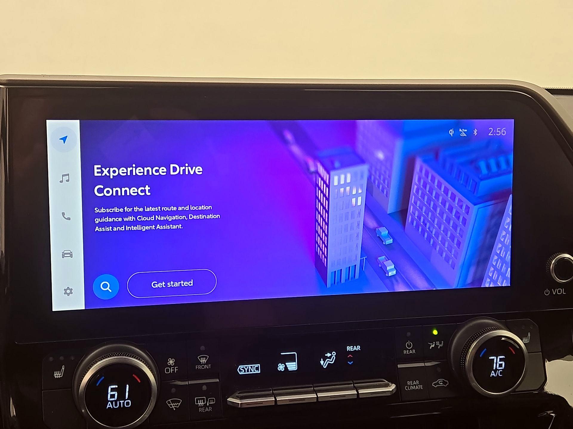 Thumbnail: 2023 Toyota Highlander - 14