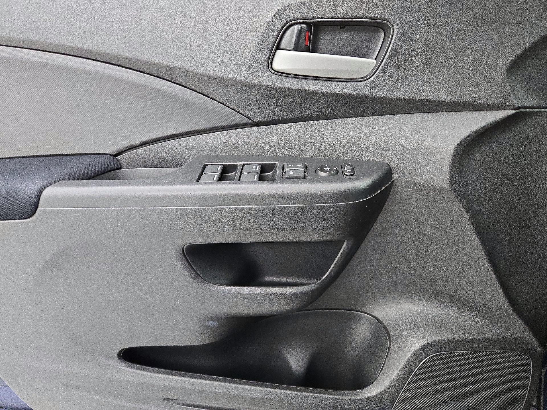 Thumbnail: 2016 Honda CR-V - 12