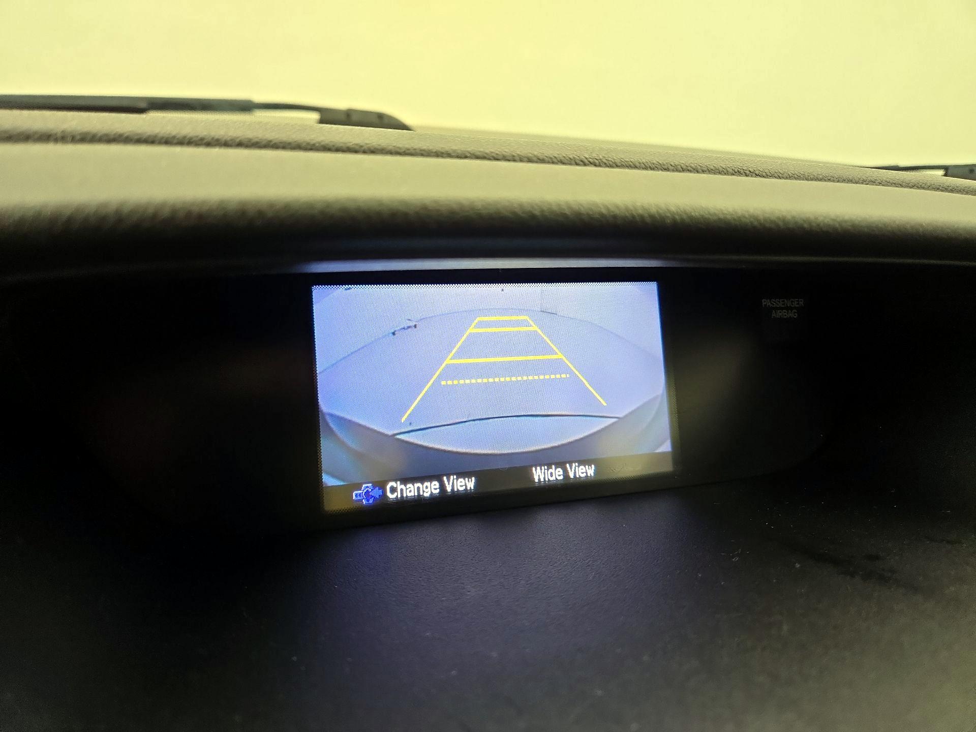 Thumbnail: 2016 Honda CR-V - 14