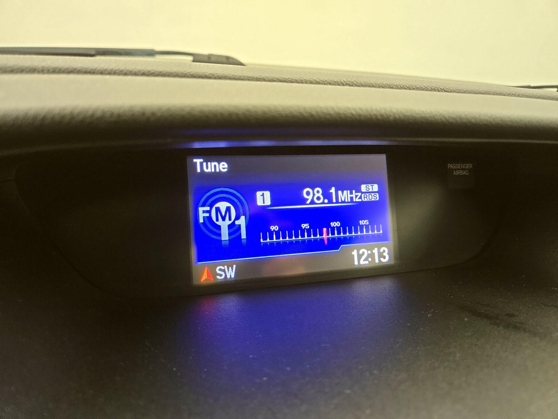 Thumbnail: 2016 Honda CR-V - 15