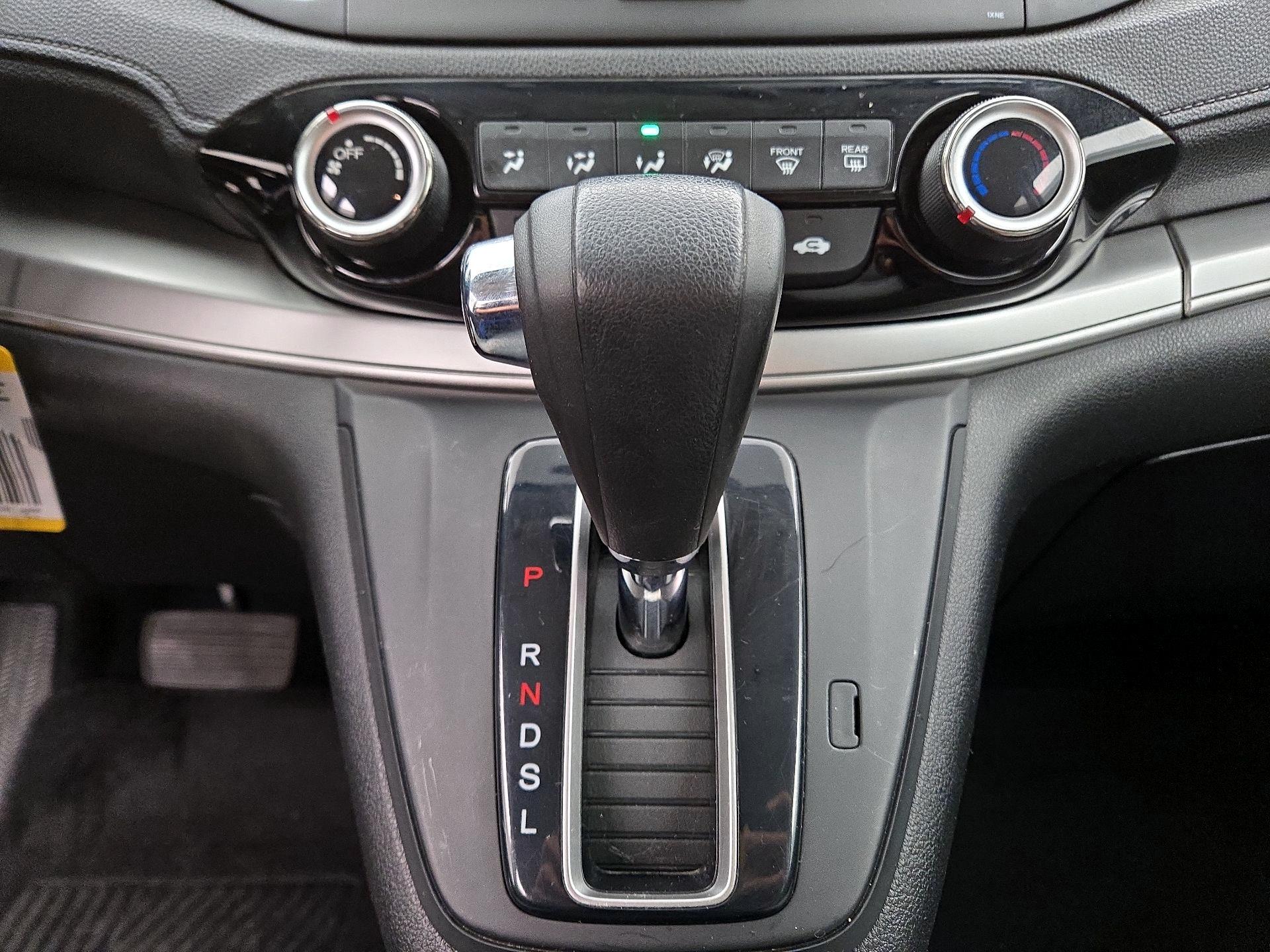 Thumbnail: 2016 Honda CR-V - 17