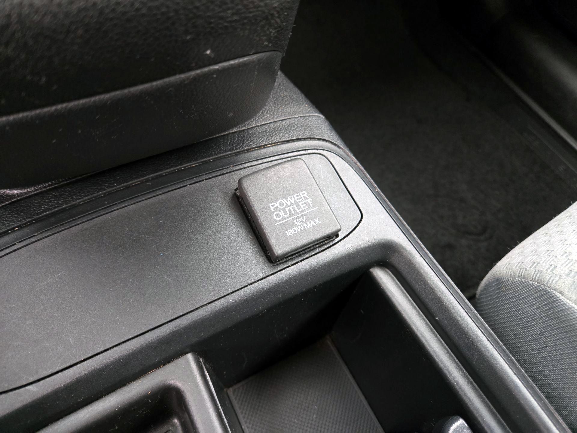 Thumbnail: 2016 Honda CR-V - 18