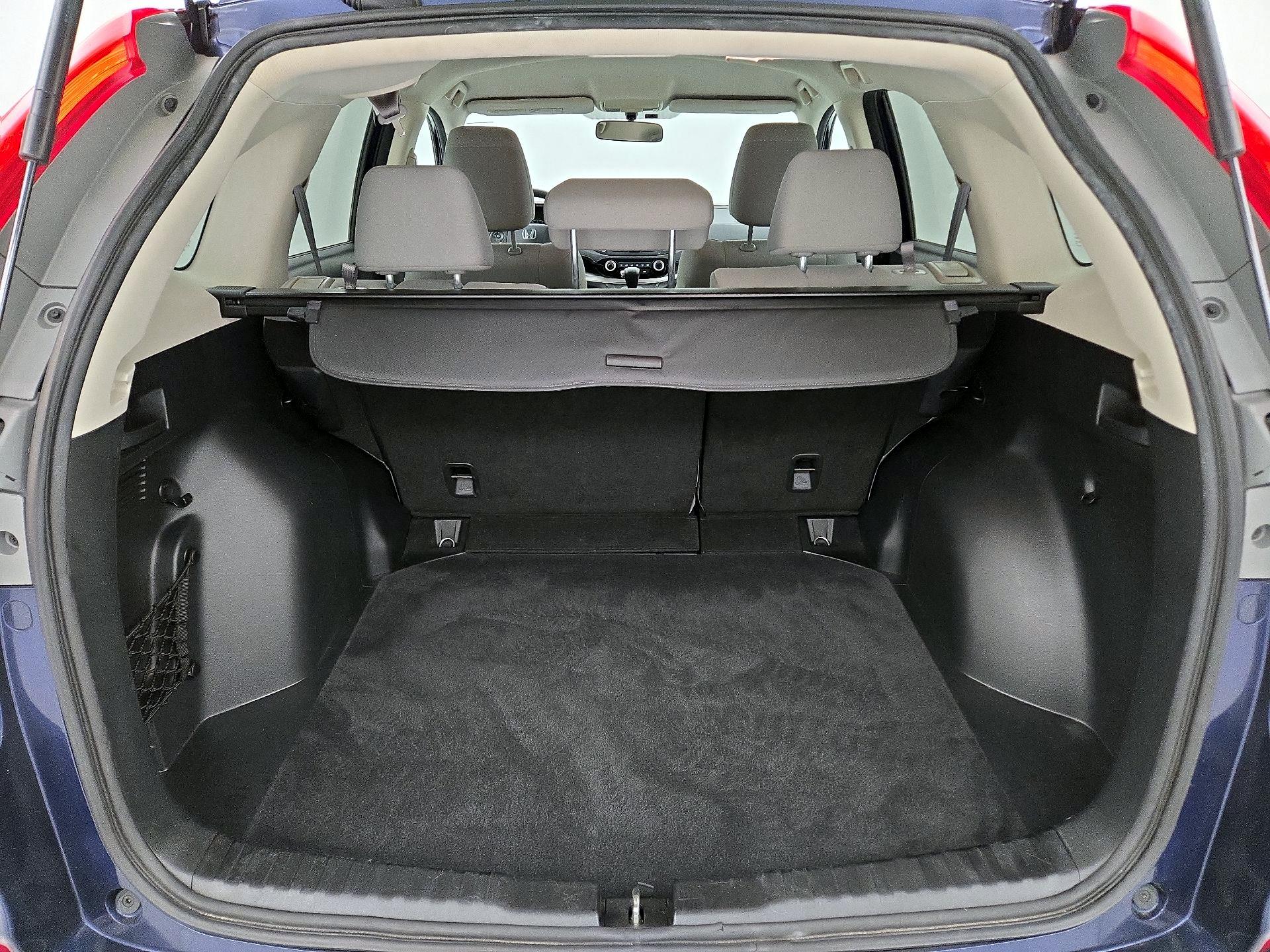 Thumbnail: 2016 Honda CR-V - 20