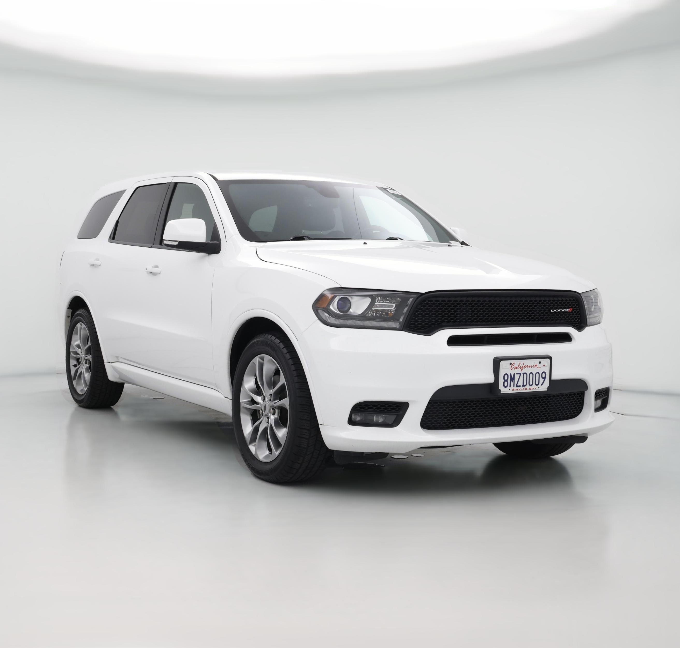 Thumbnail: 2019 Dodge Durango - 1