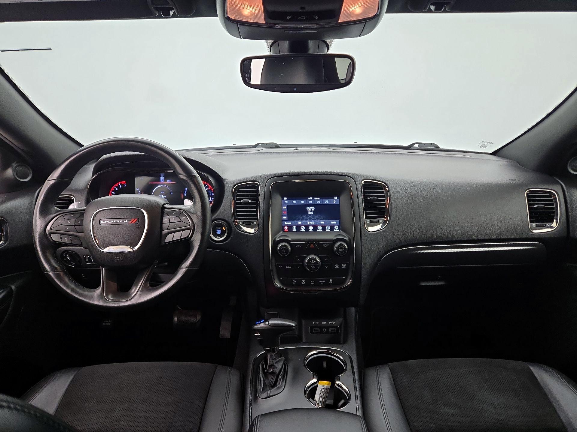 Thumbnail: 2019 Dodge Durango - 9