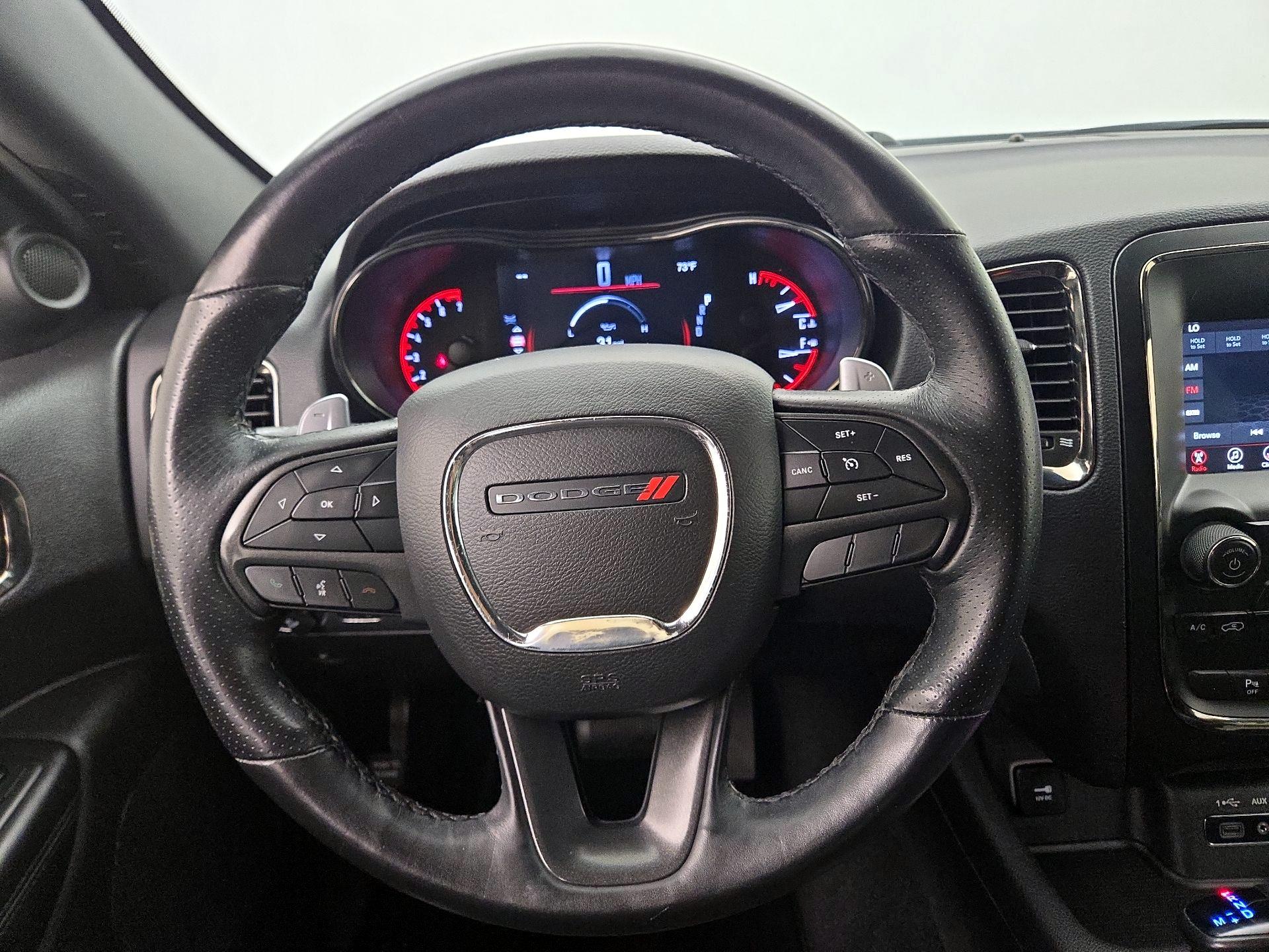 Thumbnail: 2019 Dodge Durango - 10