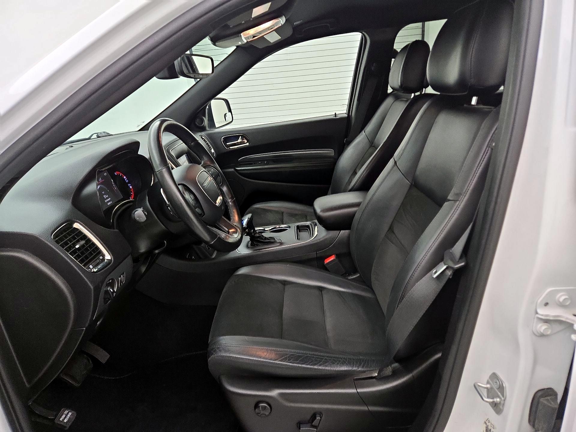 Thumbnail: 2019 Dodge Durango - 11