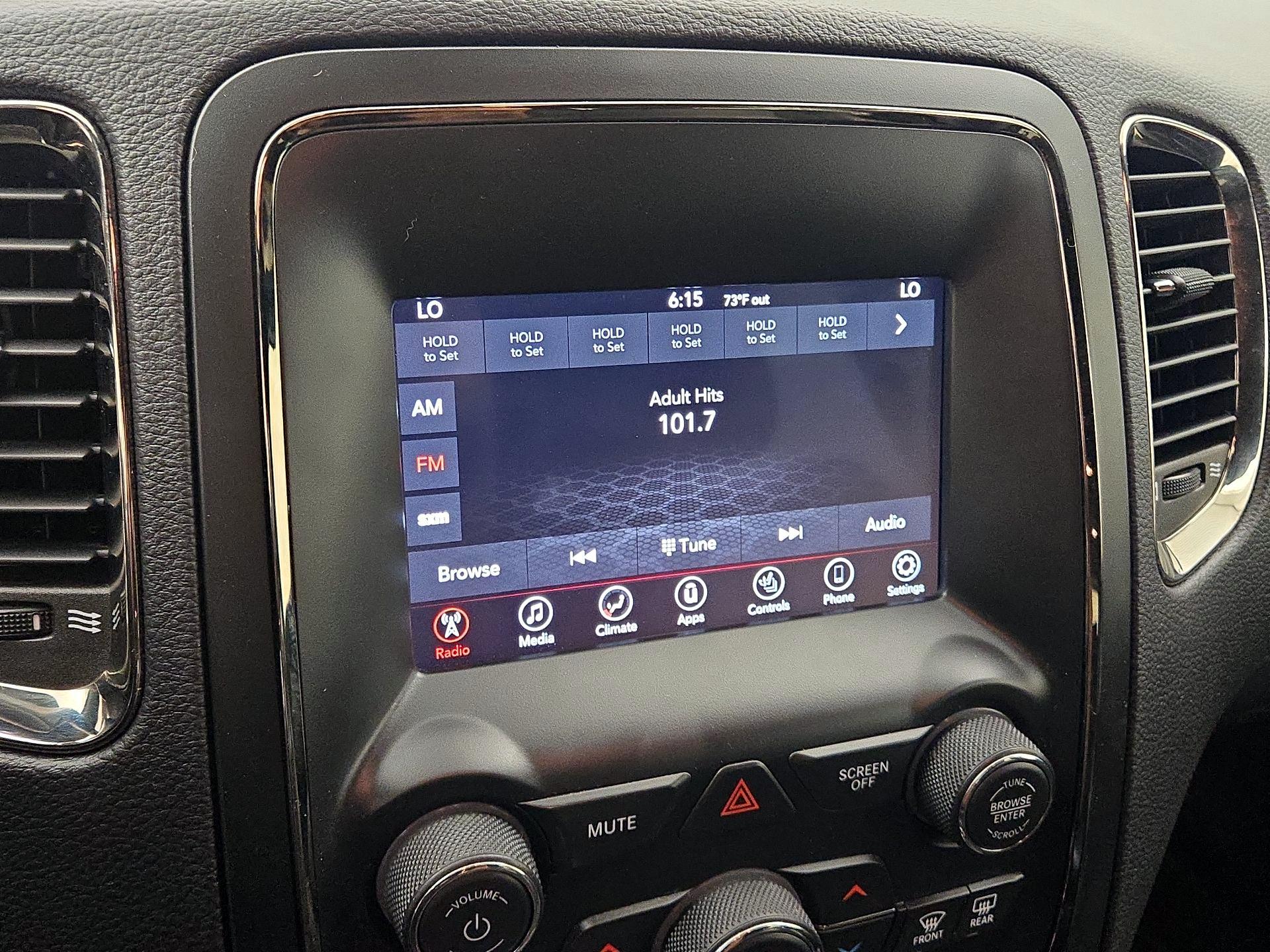 Thumbnail: 2019 Dodge Durango - 15