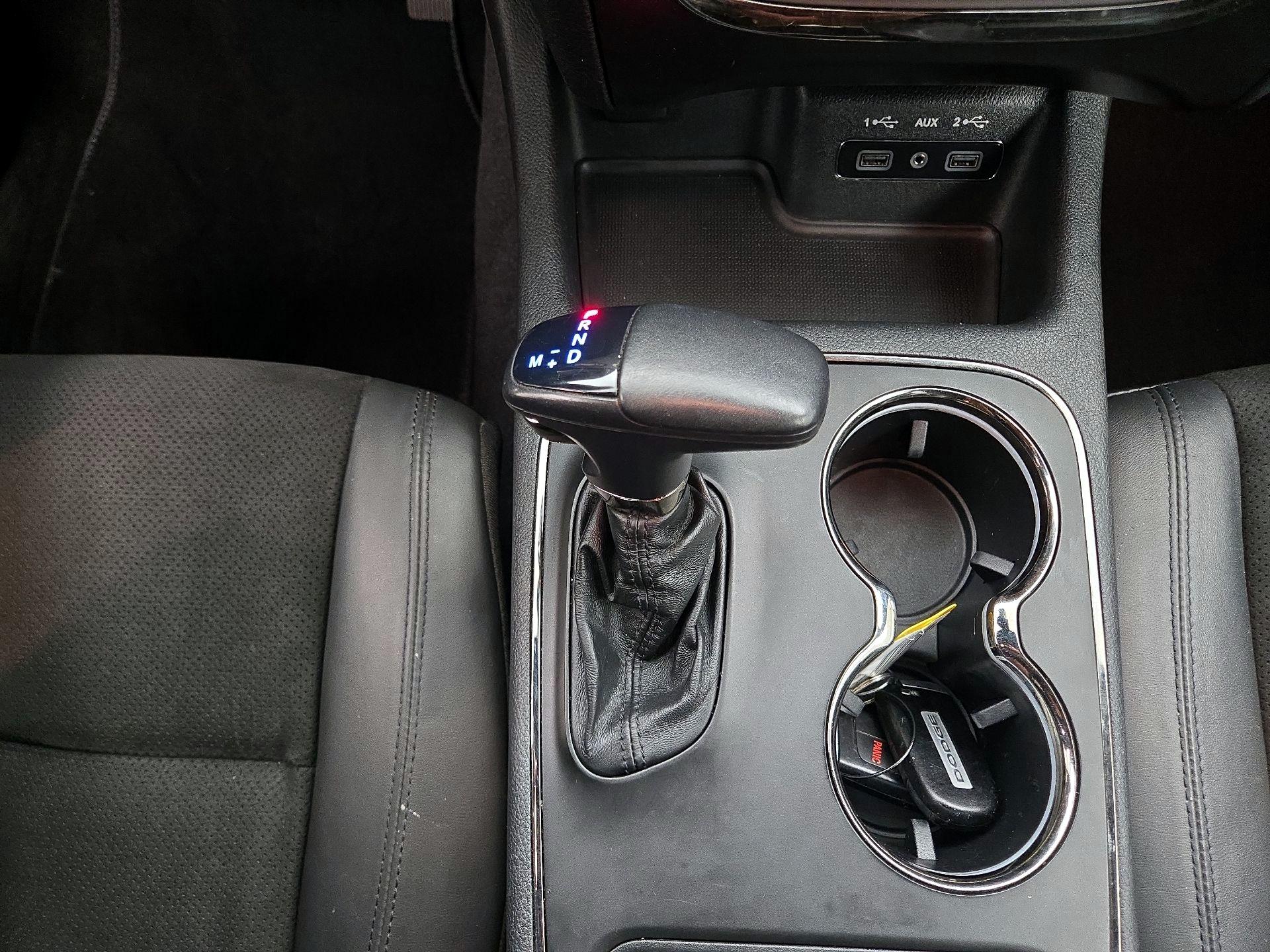 Thumbnail: 2019 Dodge Durango - 17