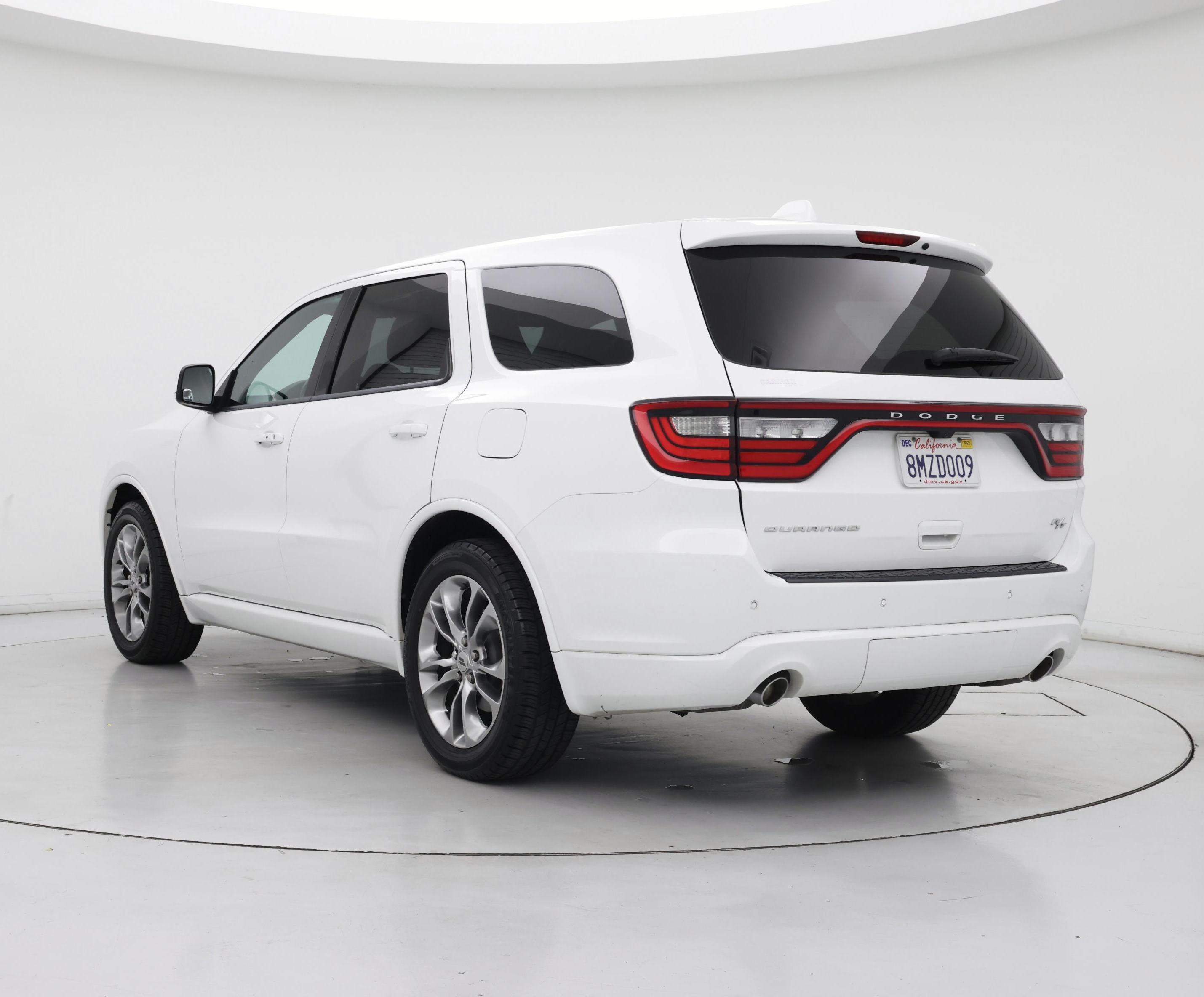 Thumbnail: 2019 Dodge Durango - 2