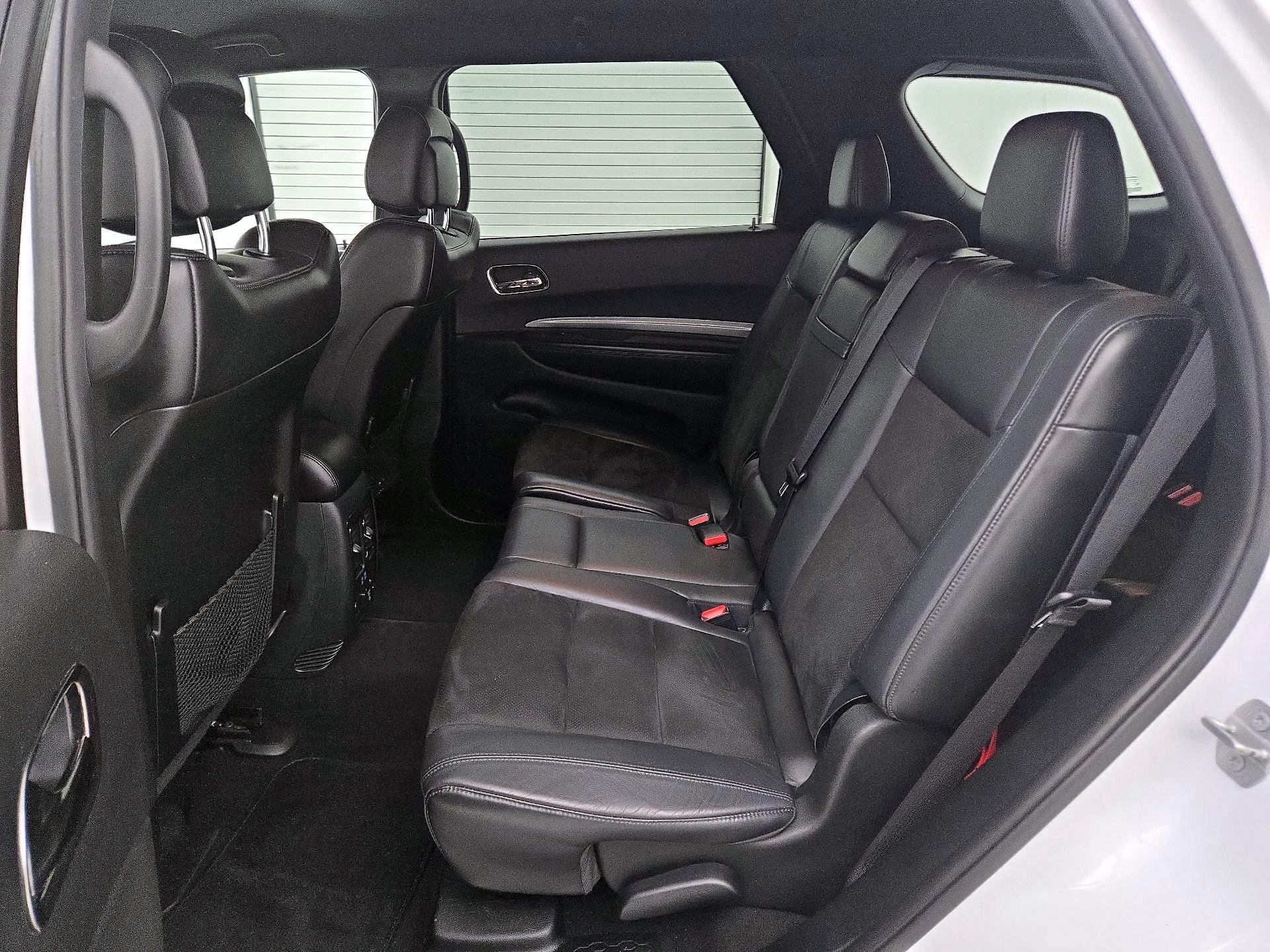 Thumbnail: 2019 Dodge Durango - 19