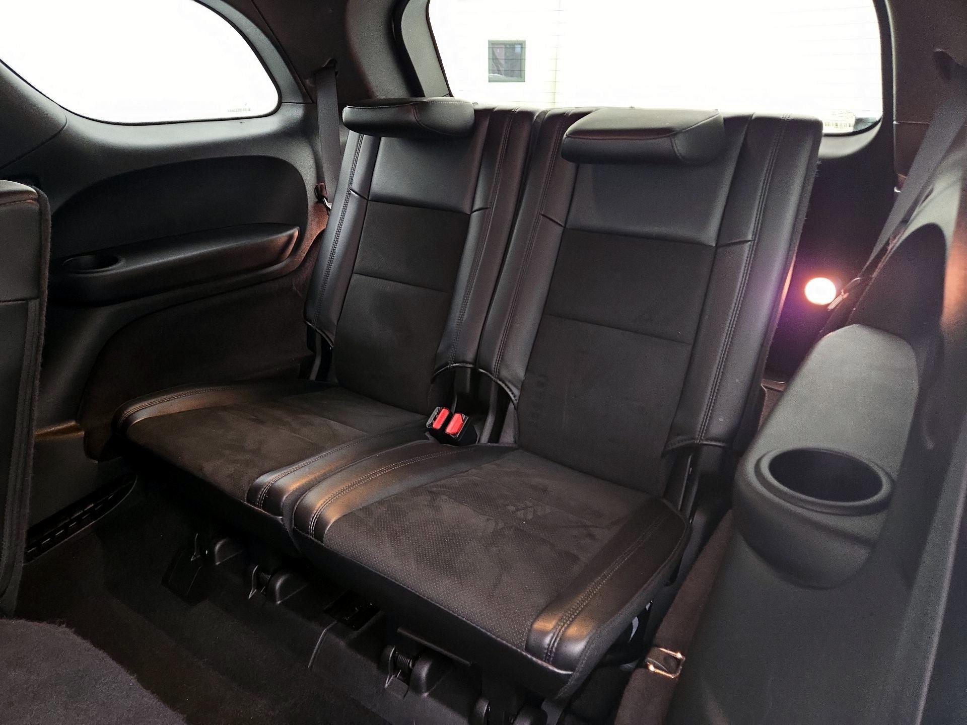 Thumbnail: 2019 Dodge Durango - 20