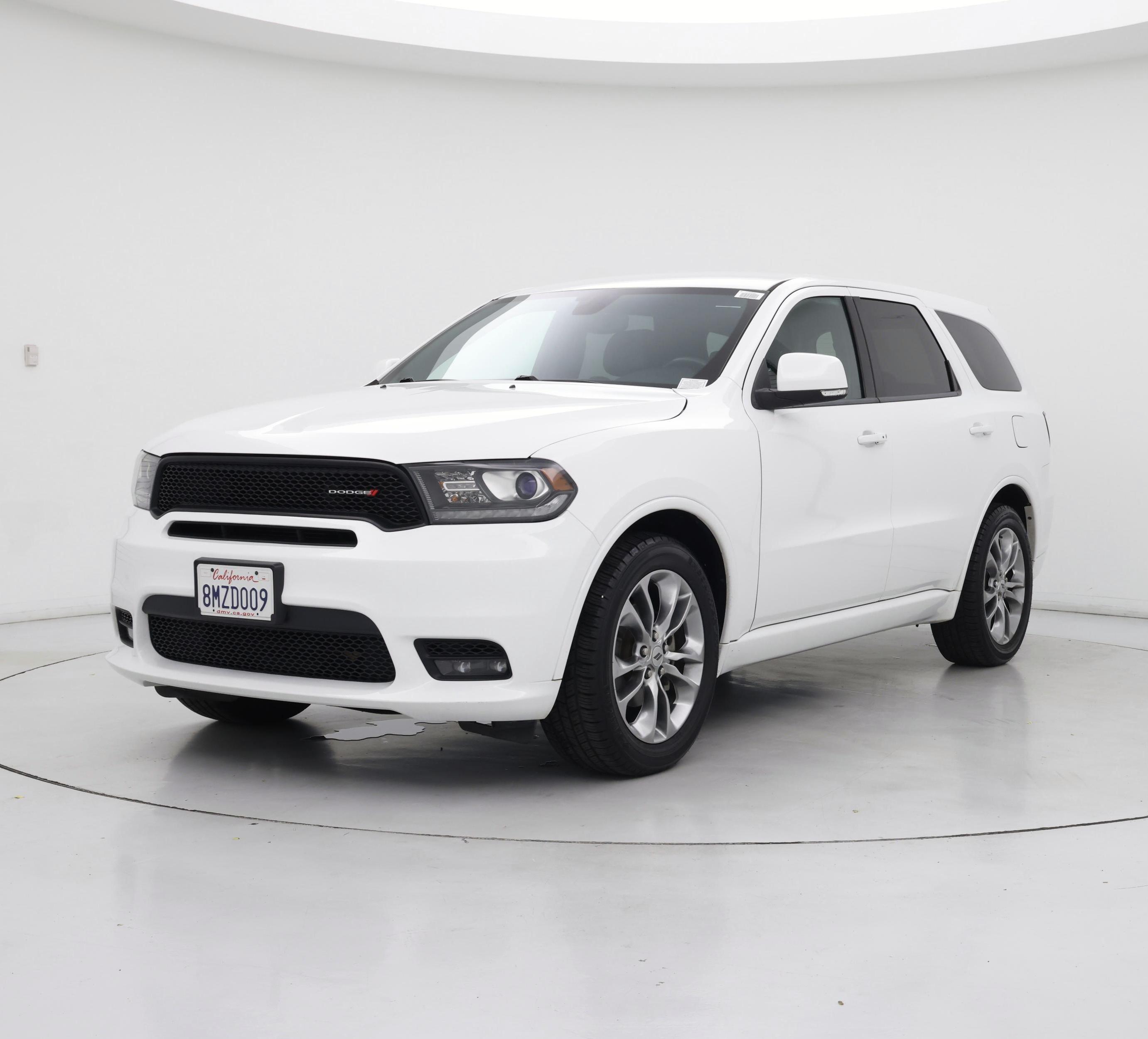 Thumbnail: 2019 Dodge Durango - 4