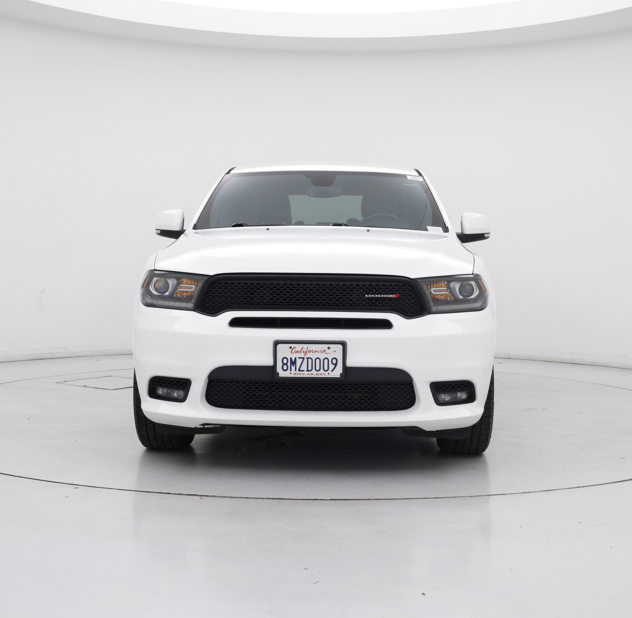 Thumbnail: 2019 Dodge Durango - 5