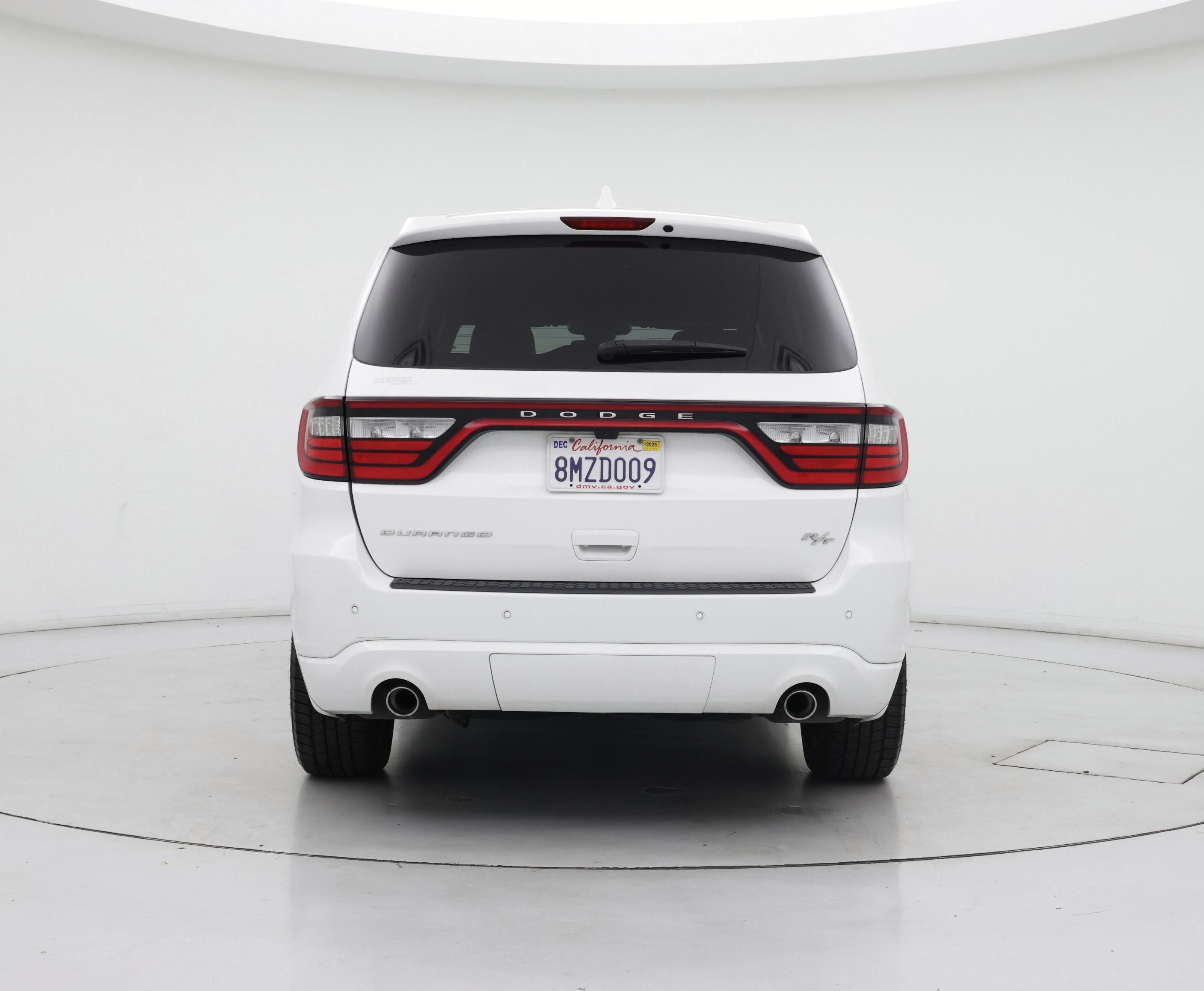 Thumbnail: 2019 Dodge Durango - 6
