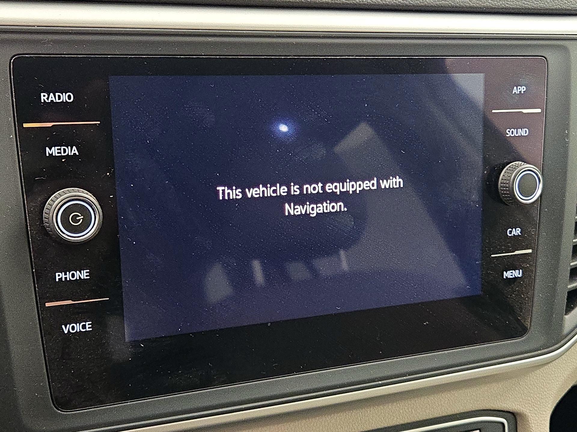 Thumbnail: 2021 Volkswagen Atlas - 14