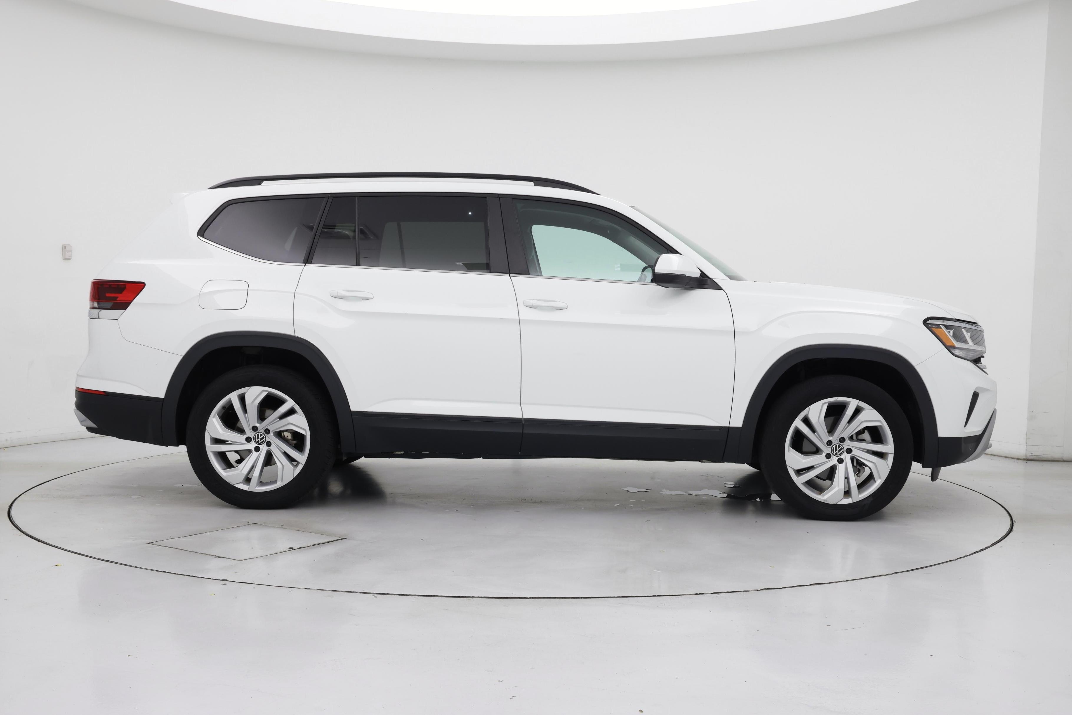 Thumbnail: 2021 Volkswagen Atlas - 7