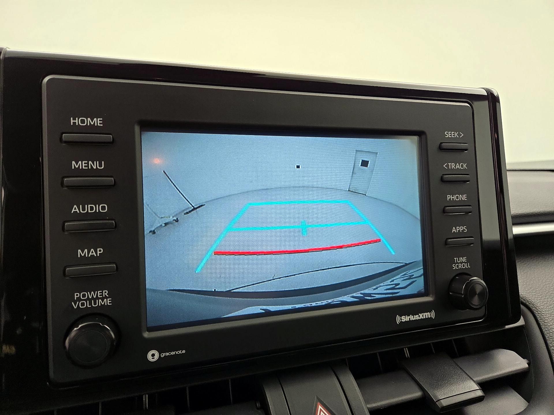 Thumbnail: 2021 Toyota RAV4 - 14