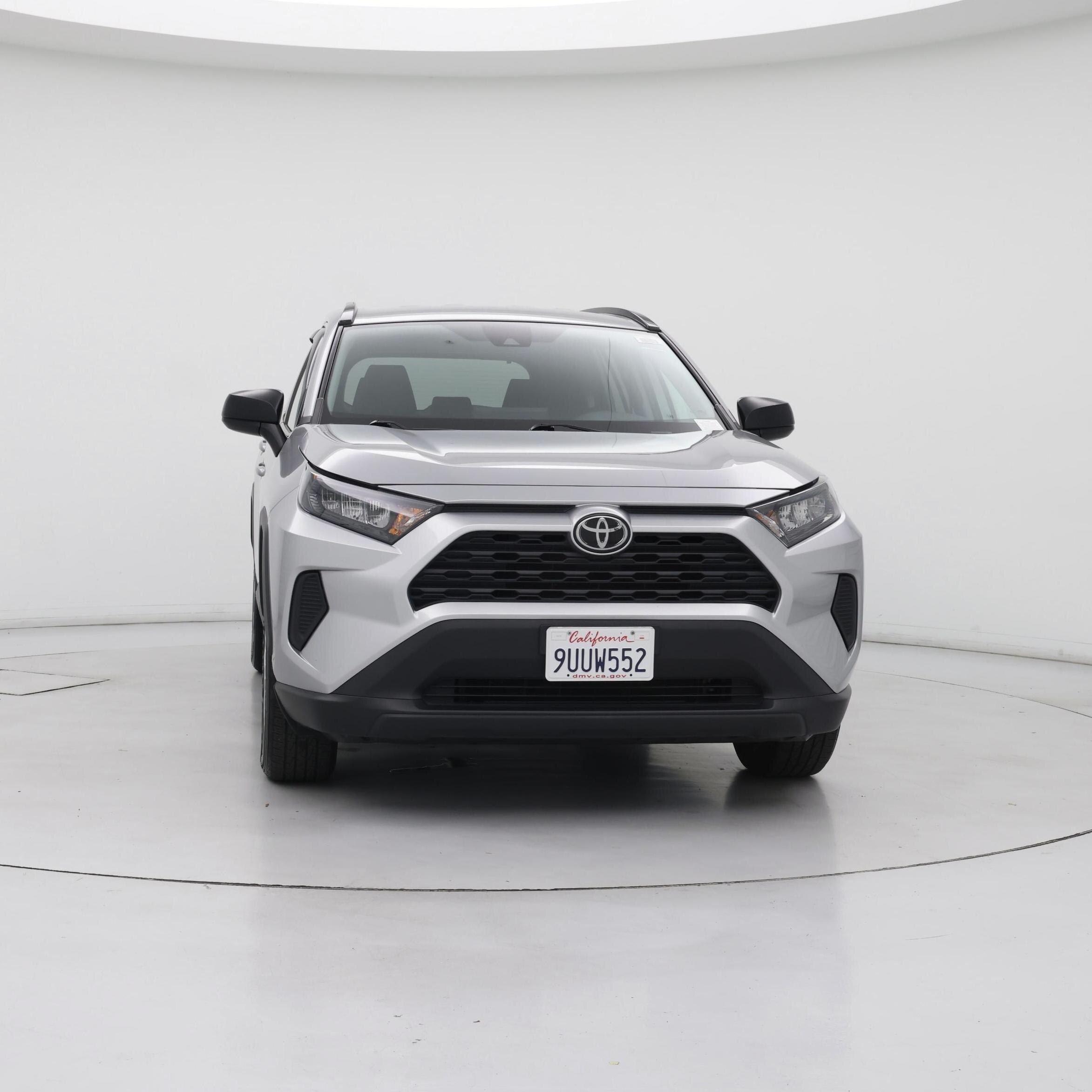 Thumbnail: 2021 Toyota RAV4 - 5