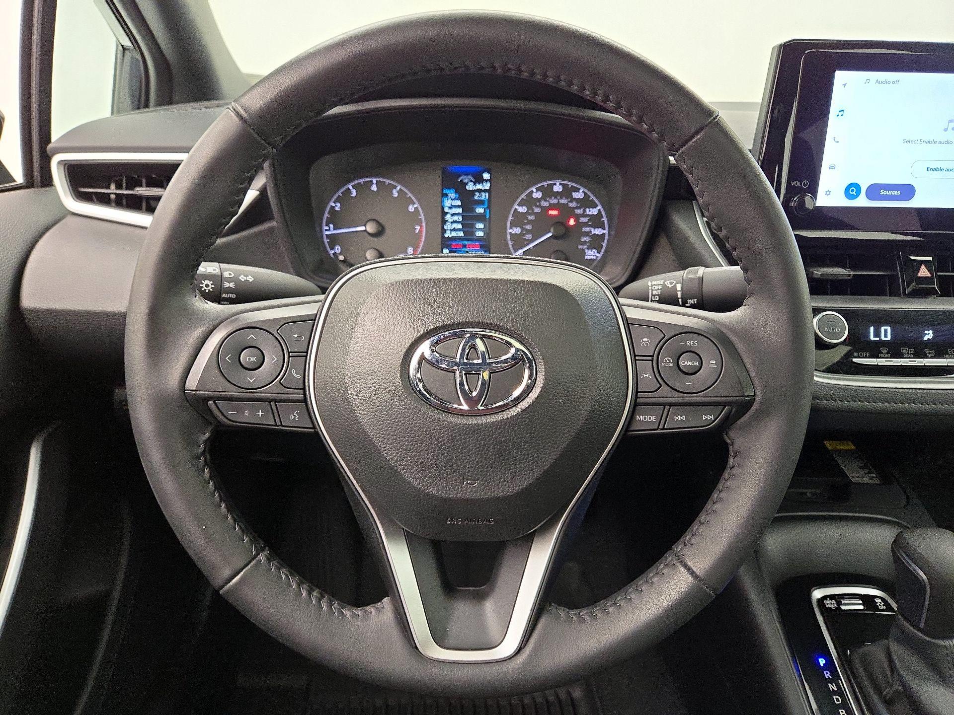 Thumbnail: 2024 Toyota Corolla - 10