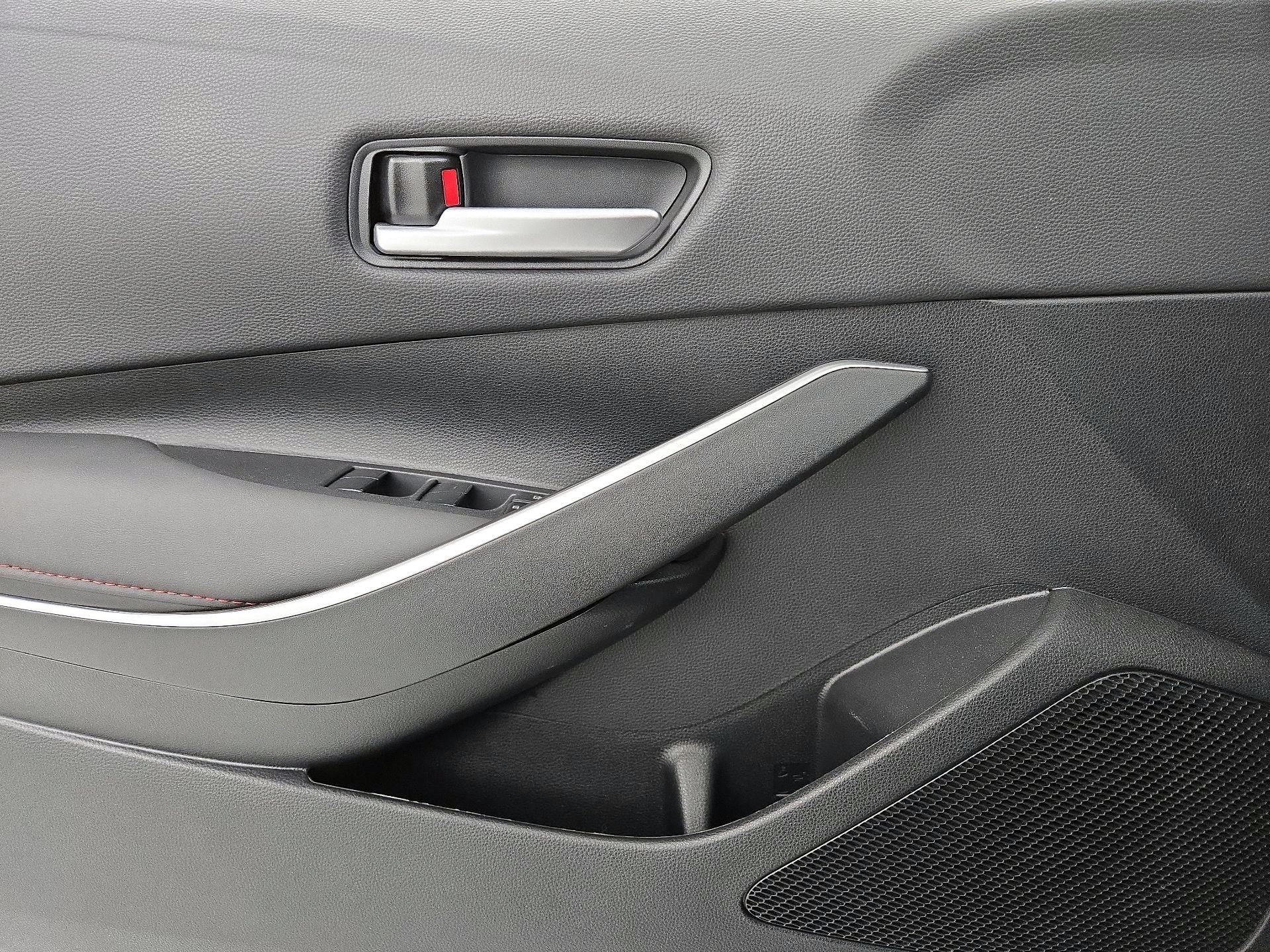 Thumbnail: 2024 Toyota Corolla - 12