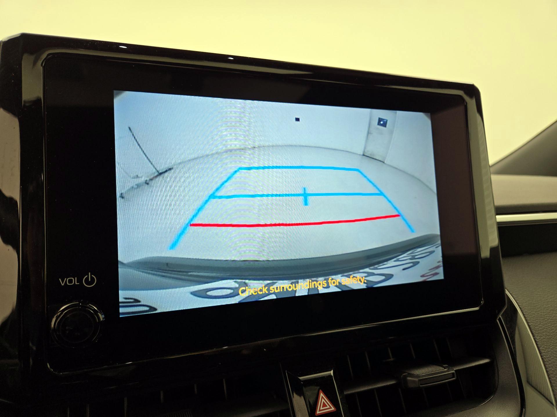 Thumbnail: 2024 Toyota Corolla - 14