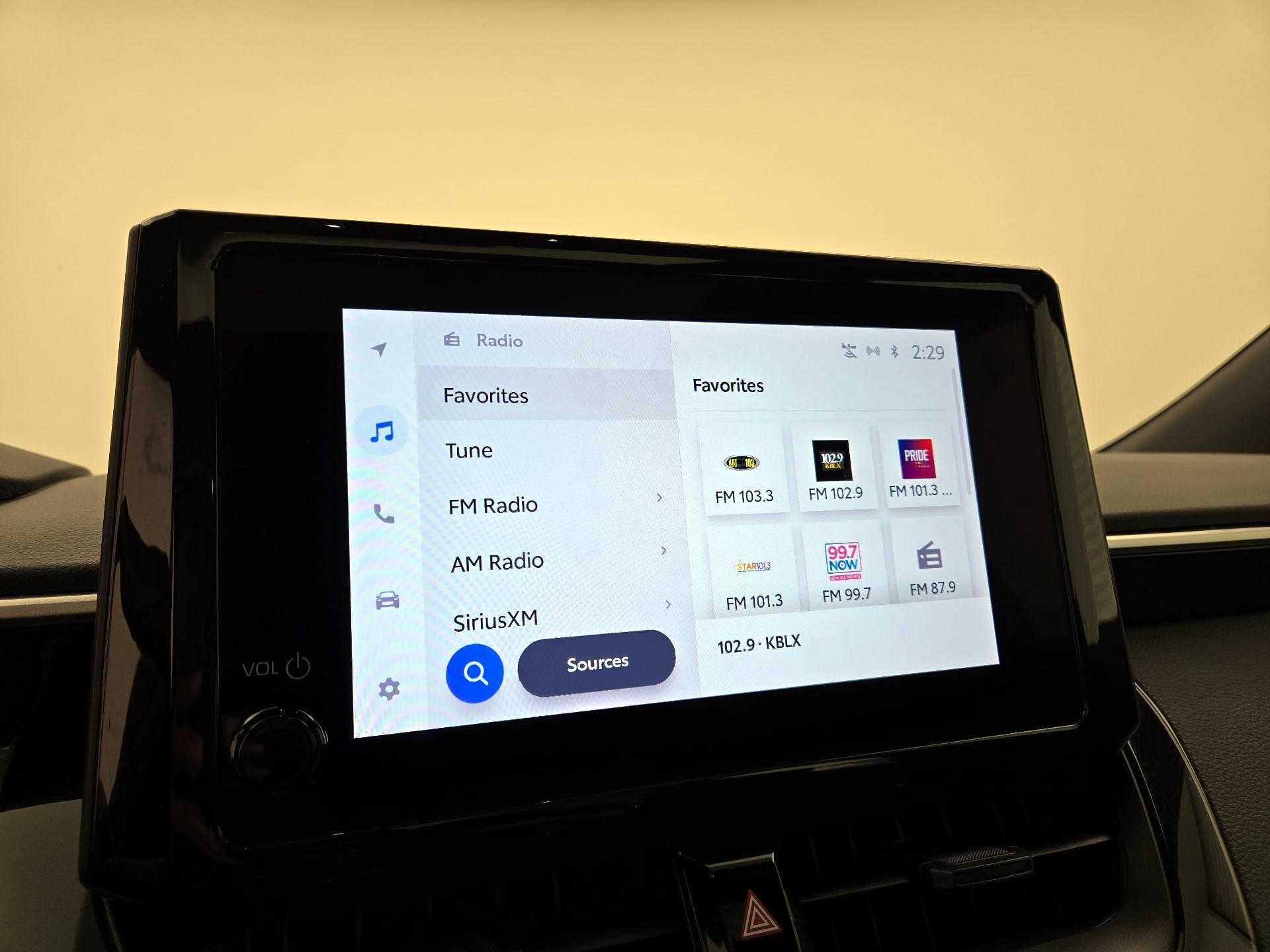 Thumbnail: 2024 Toyota Corolla - 15