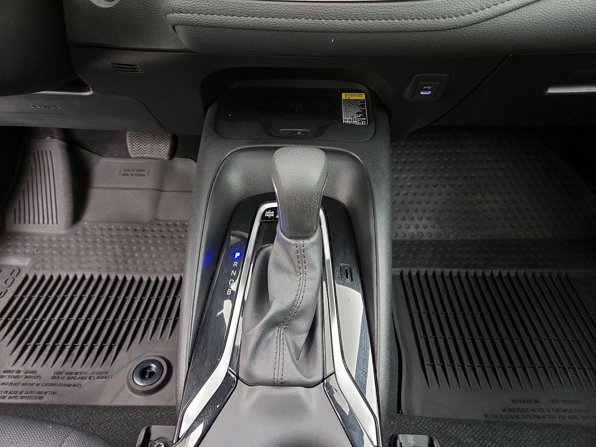 Thumbnail: 2024 Toyota Corolla - 17