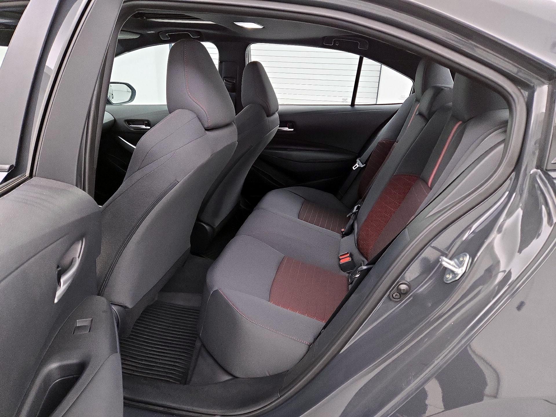 Thumbnail: 2024 Toyota Corolla - 20