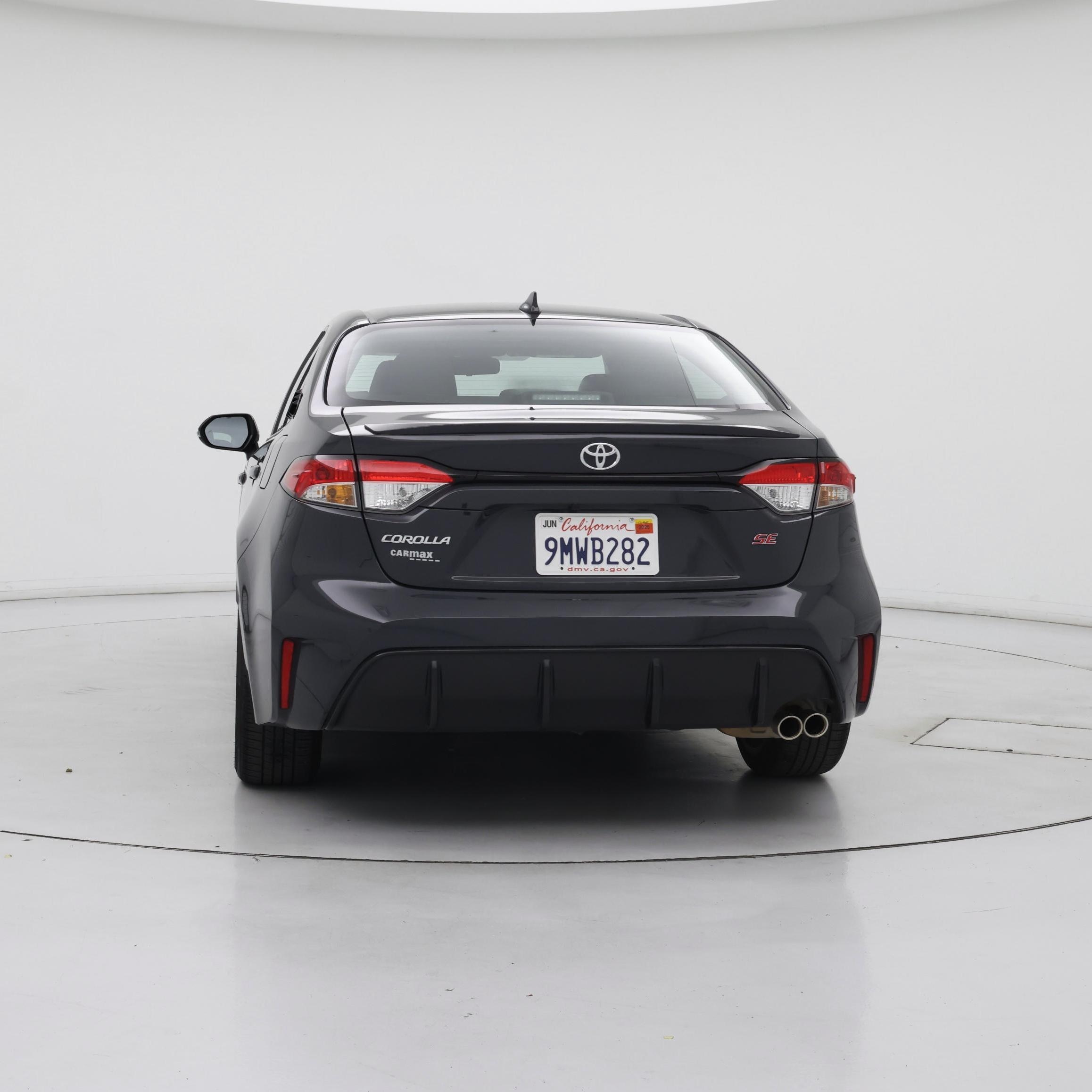 Thumbnail: 2024 Toyota Corolla - 6