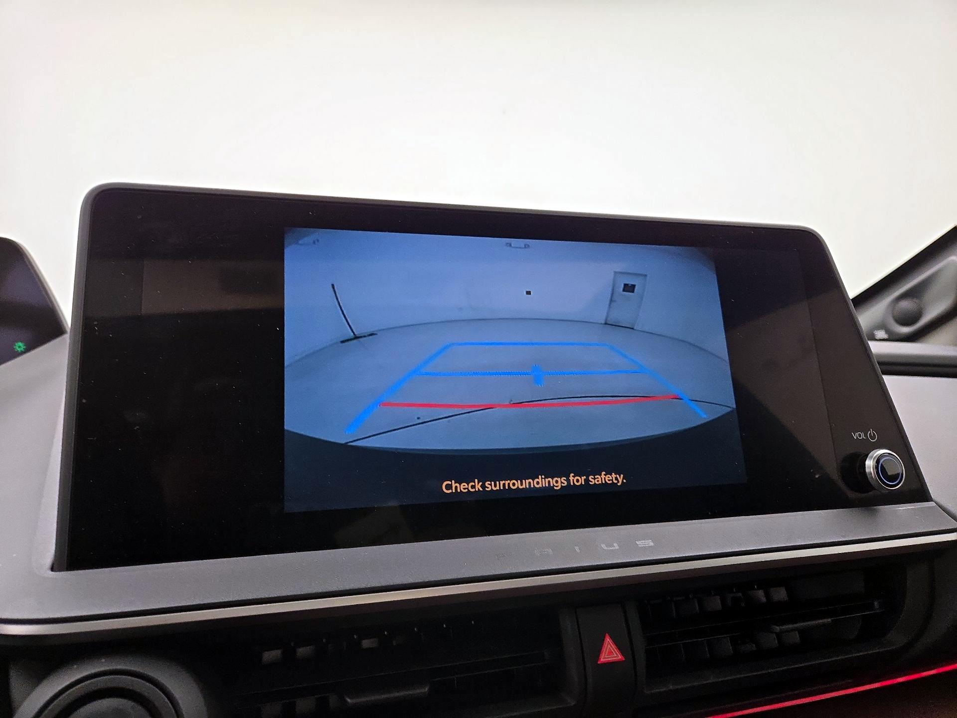 Thumbnail: 2023 Toyota Prius Prime - 15